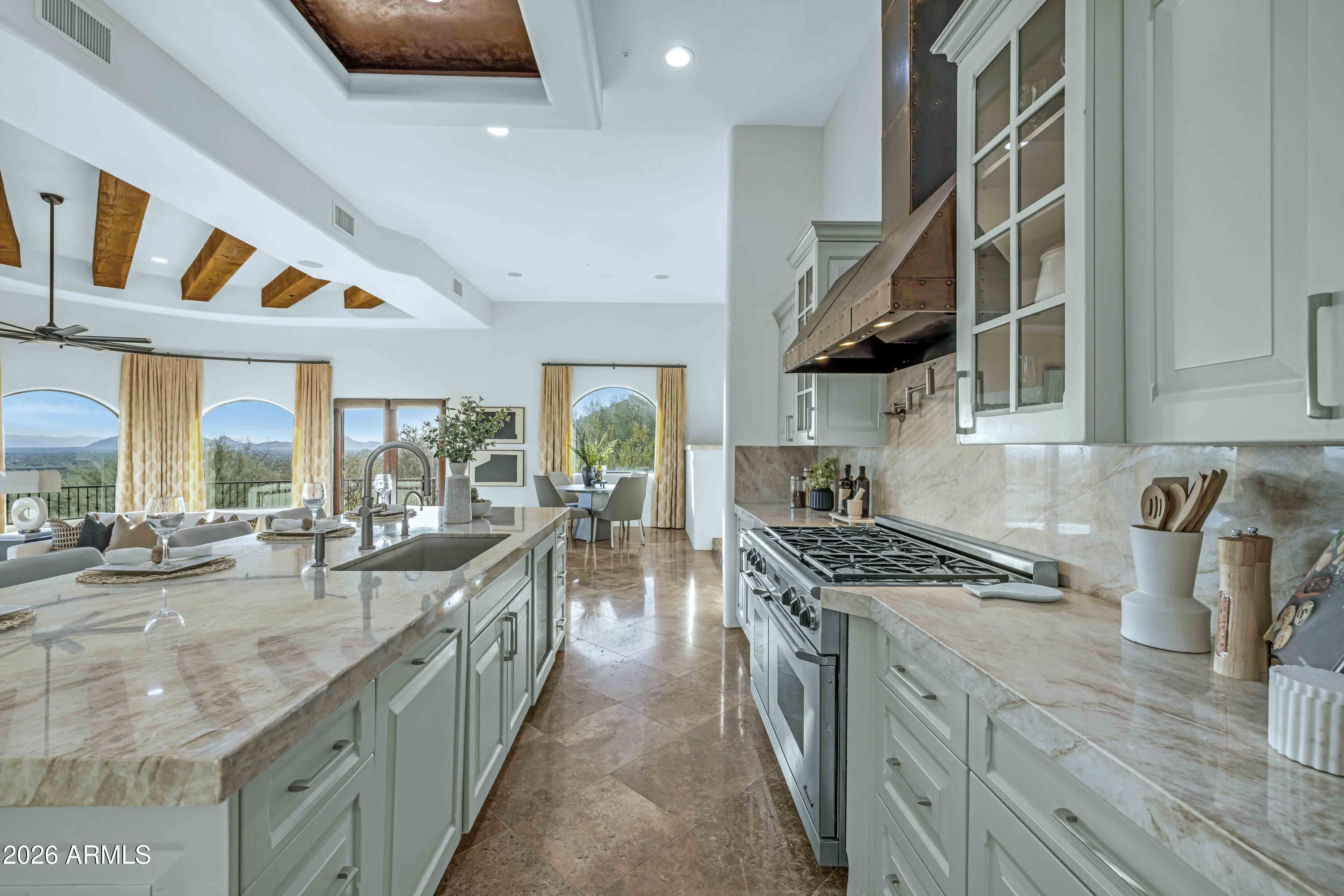 ANCALA - Residential