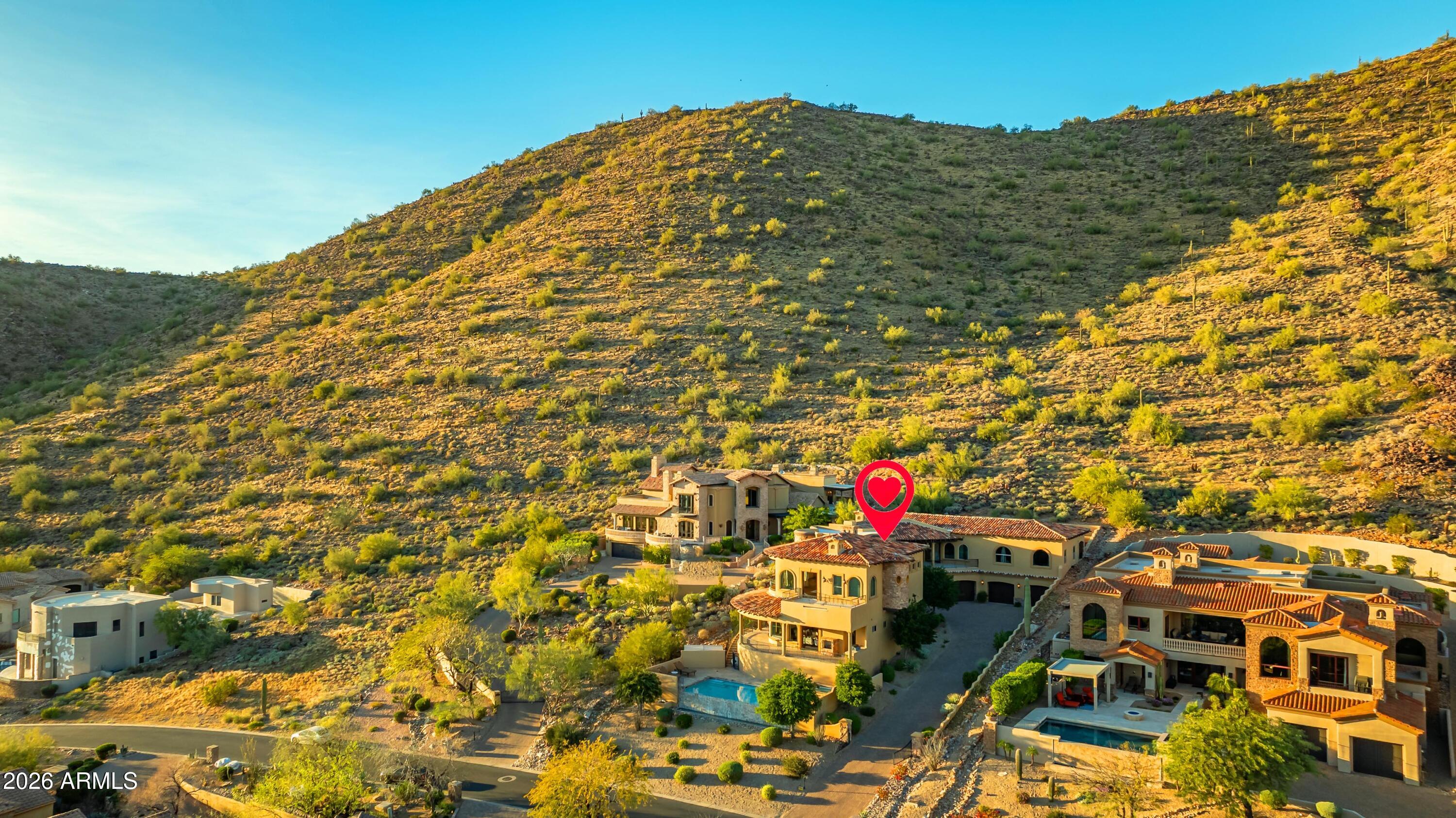 ANCALA - Residential