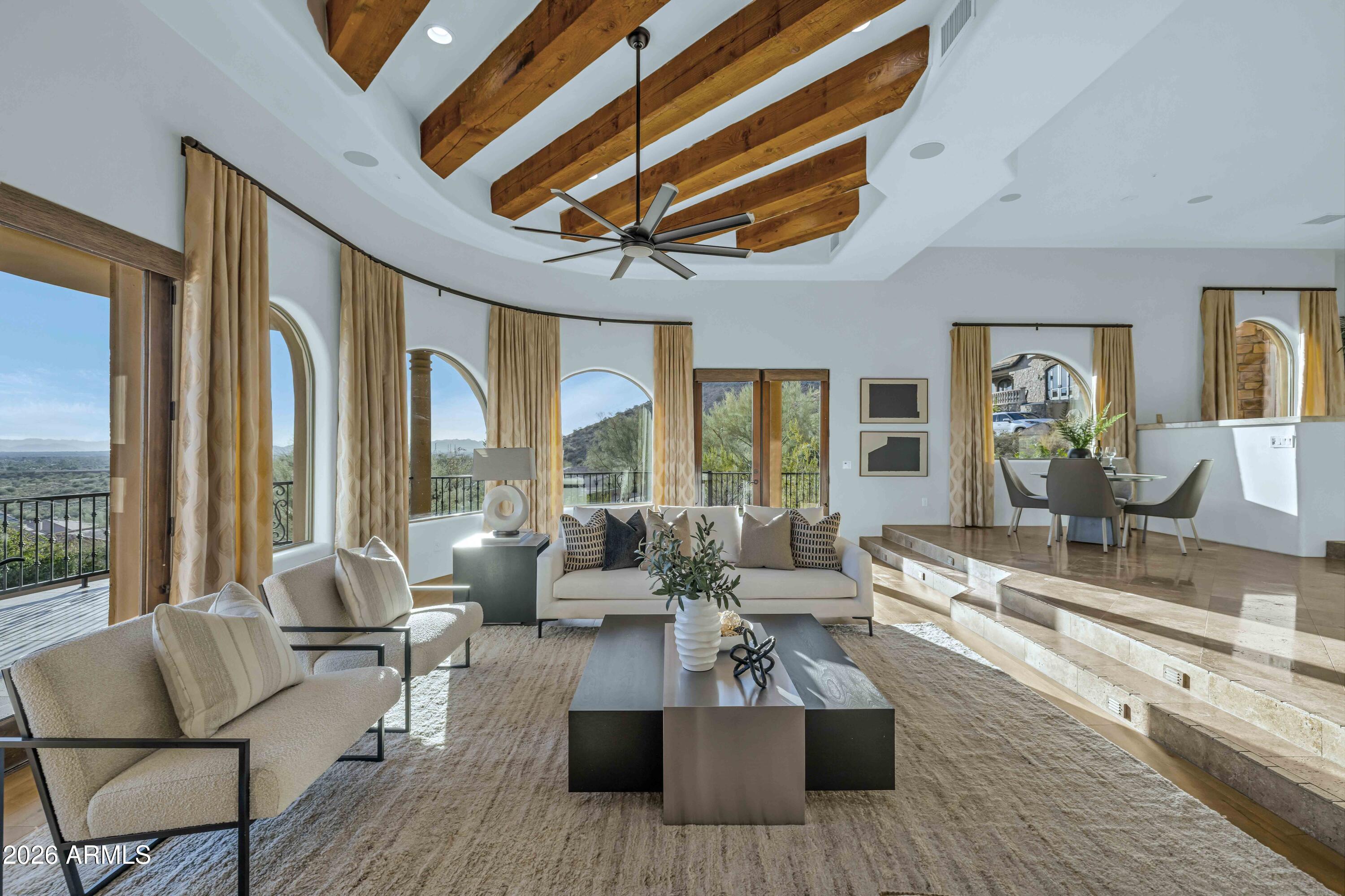 ANCALA - Residential