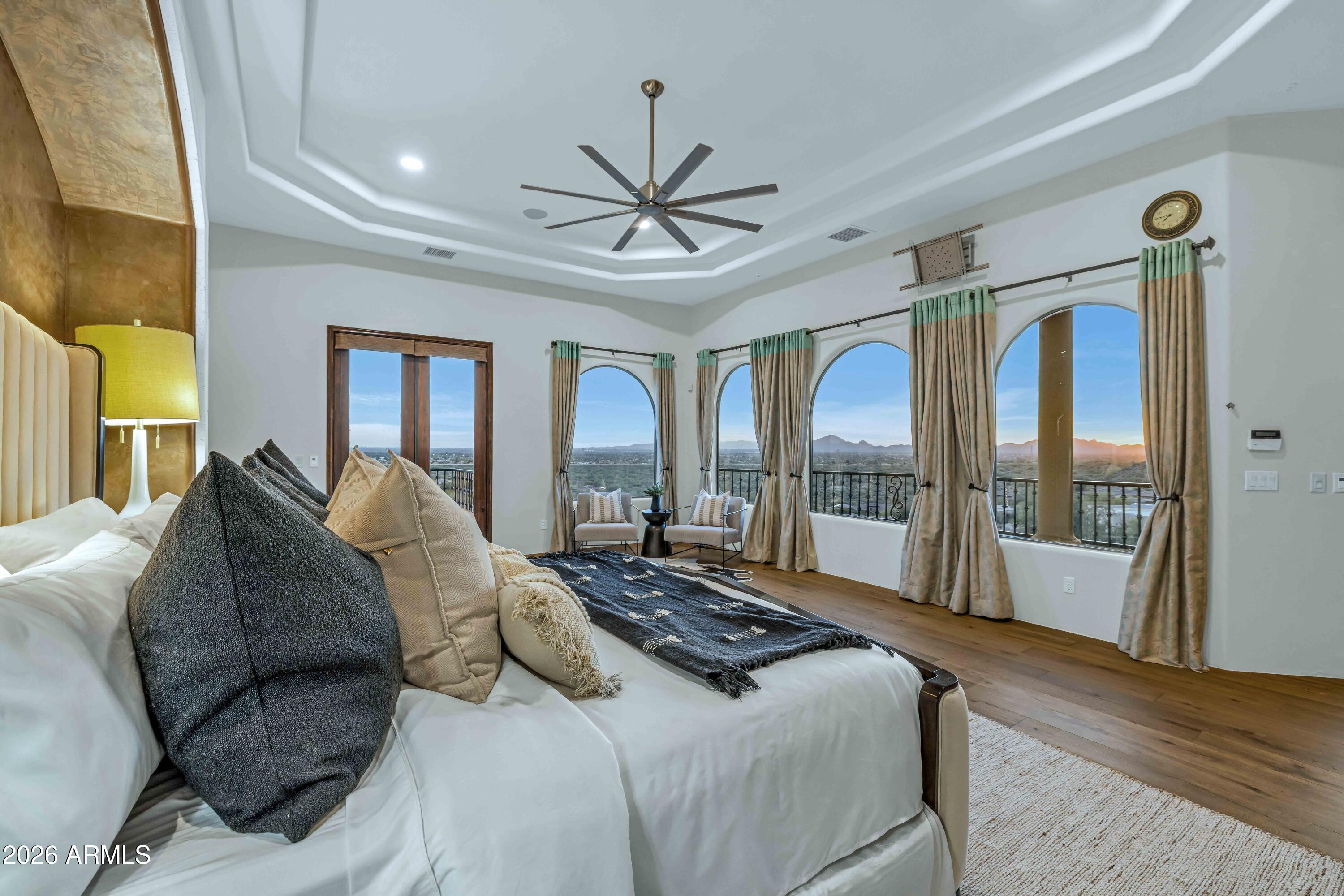 ANCALA - Residential