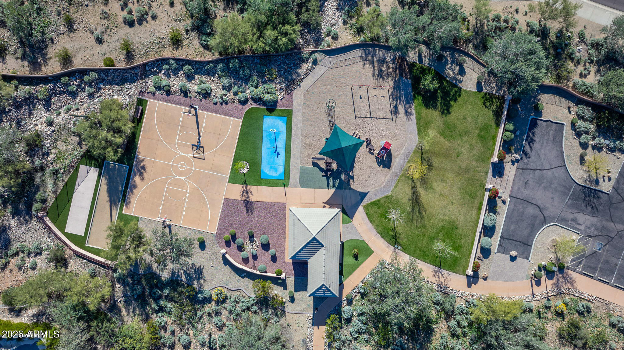 ANCALA - Residential