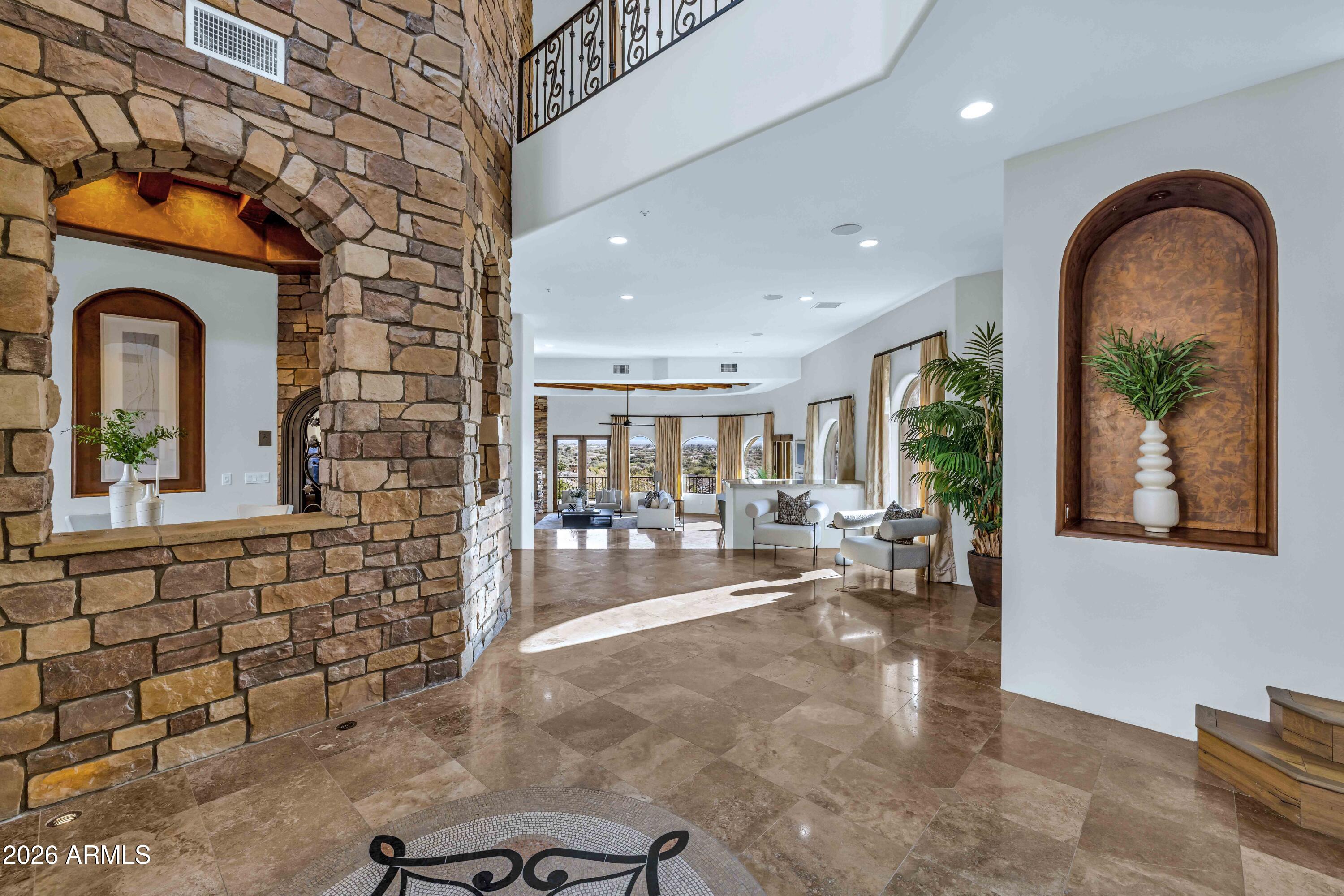 ANCALA - Residential