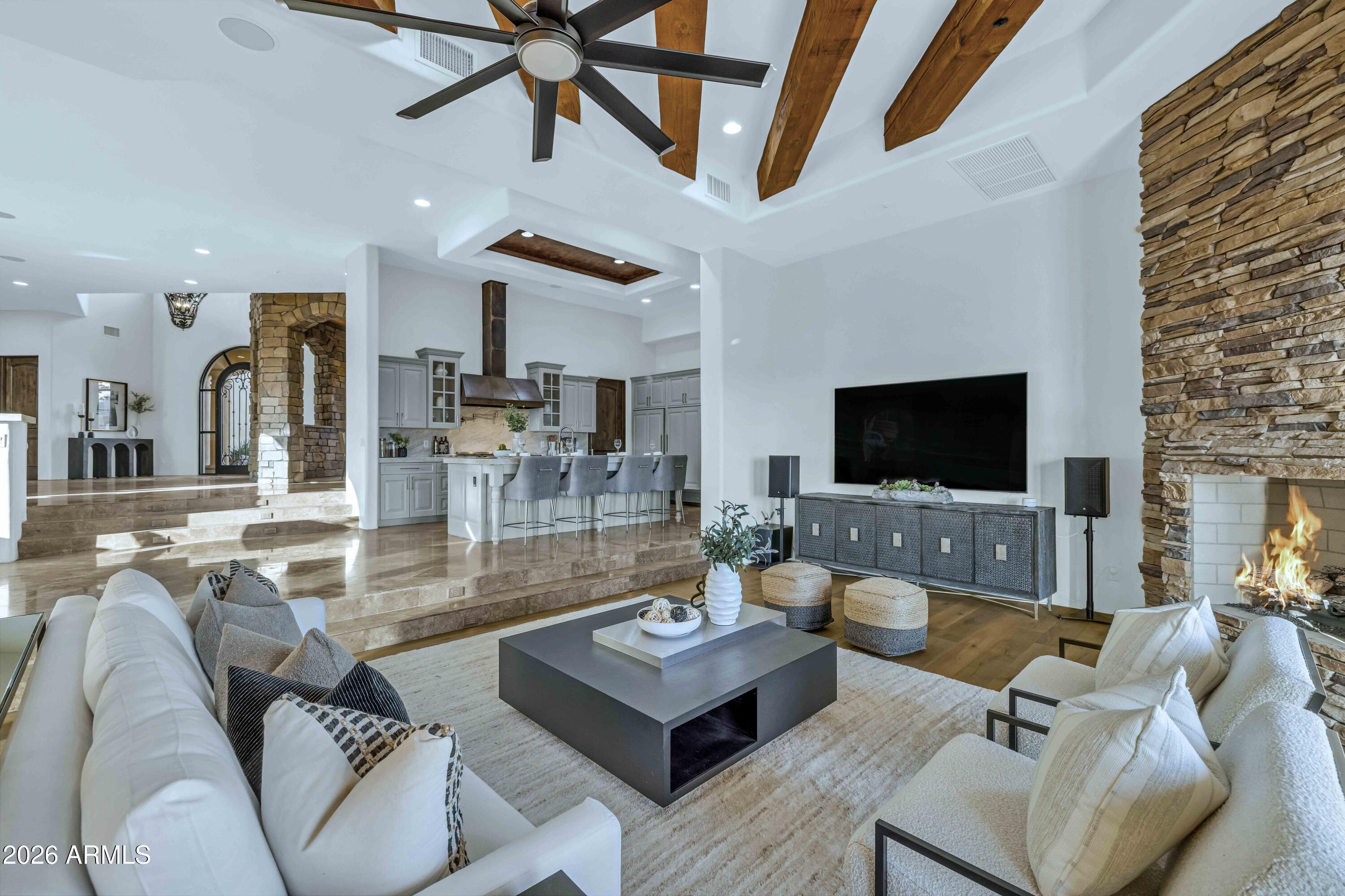 ANCALA - Residential