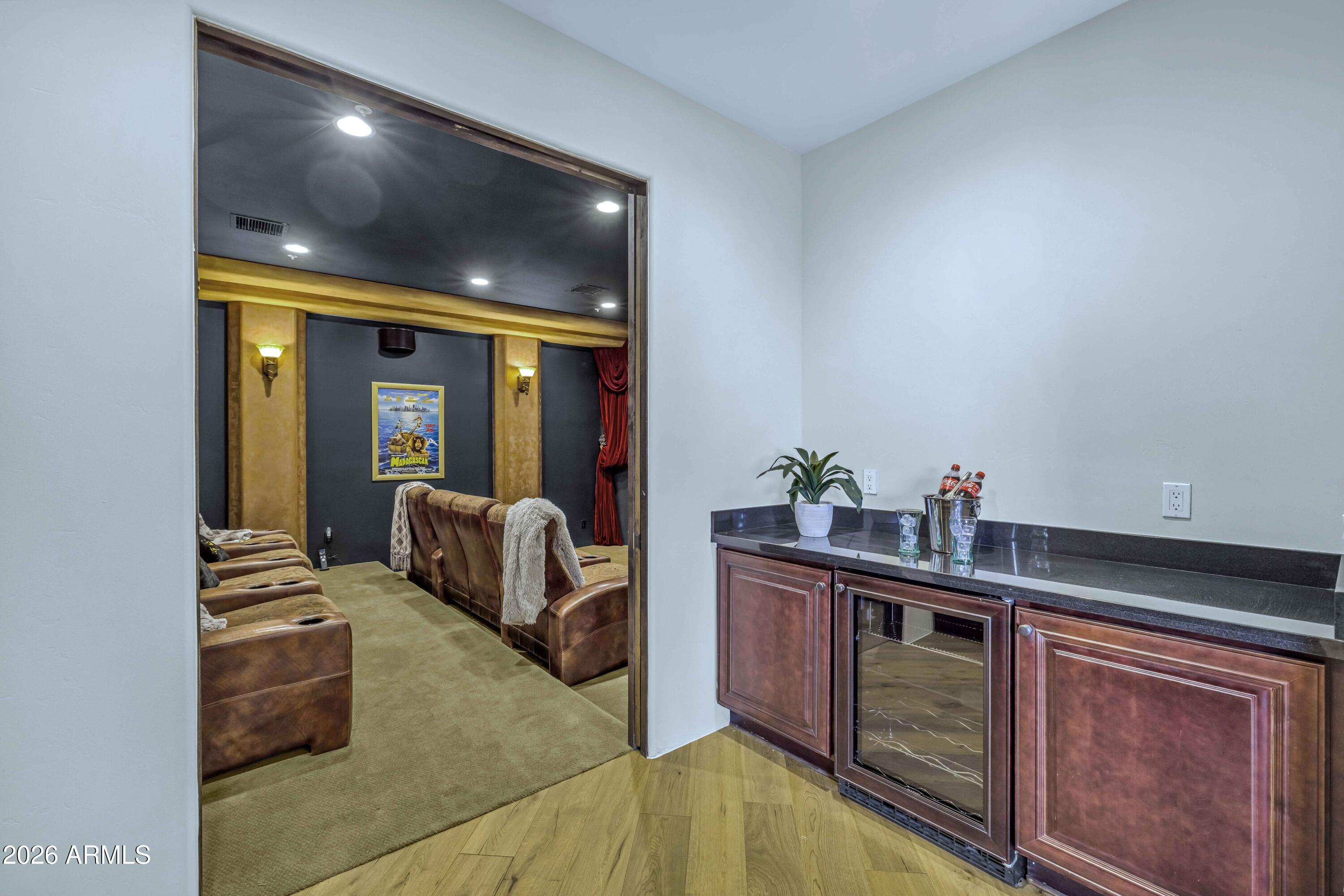 ANCALA - Residential