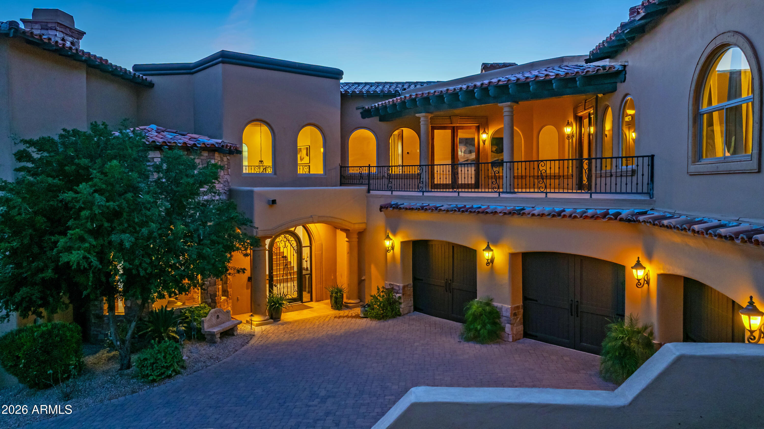 ANCALA - Residential