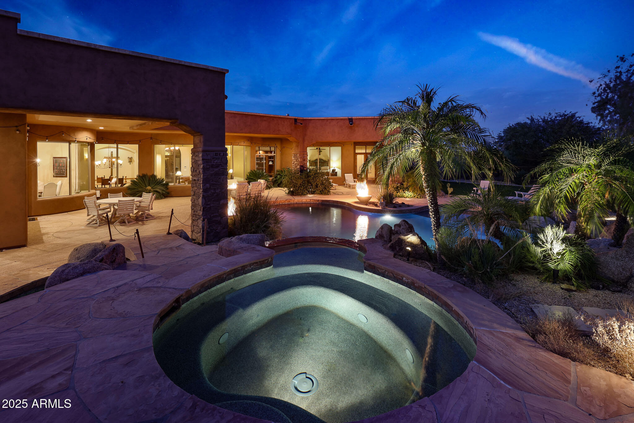 SONORAN CREST - Residential