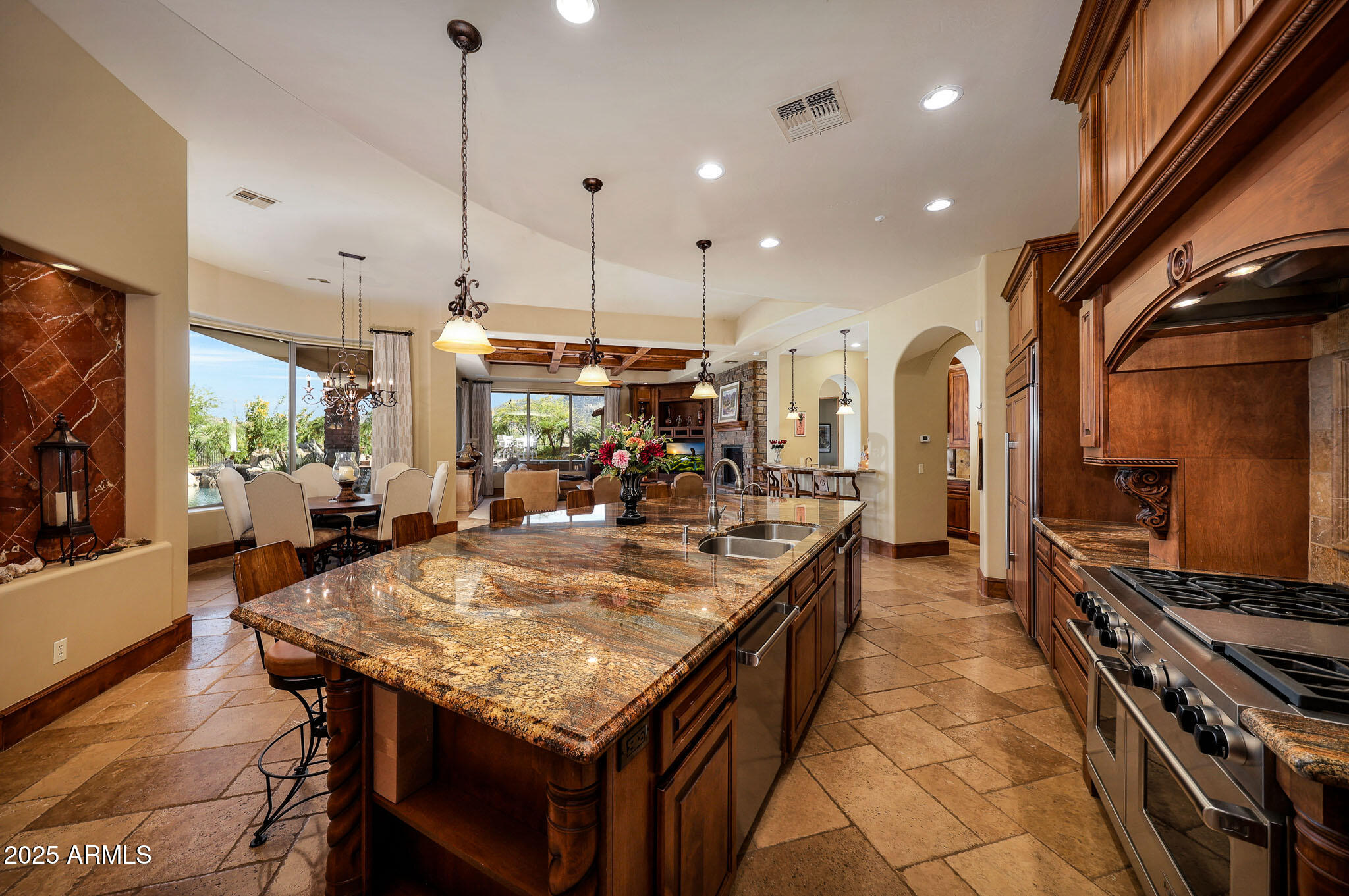 SONORAN CREST - Residential