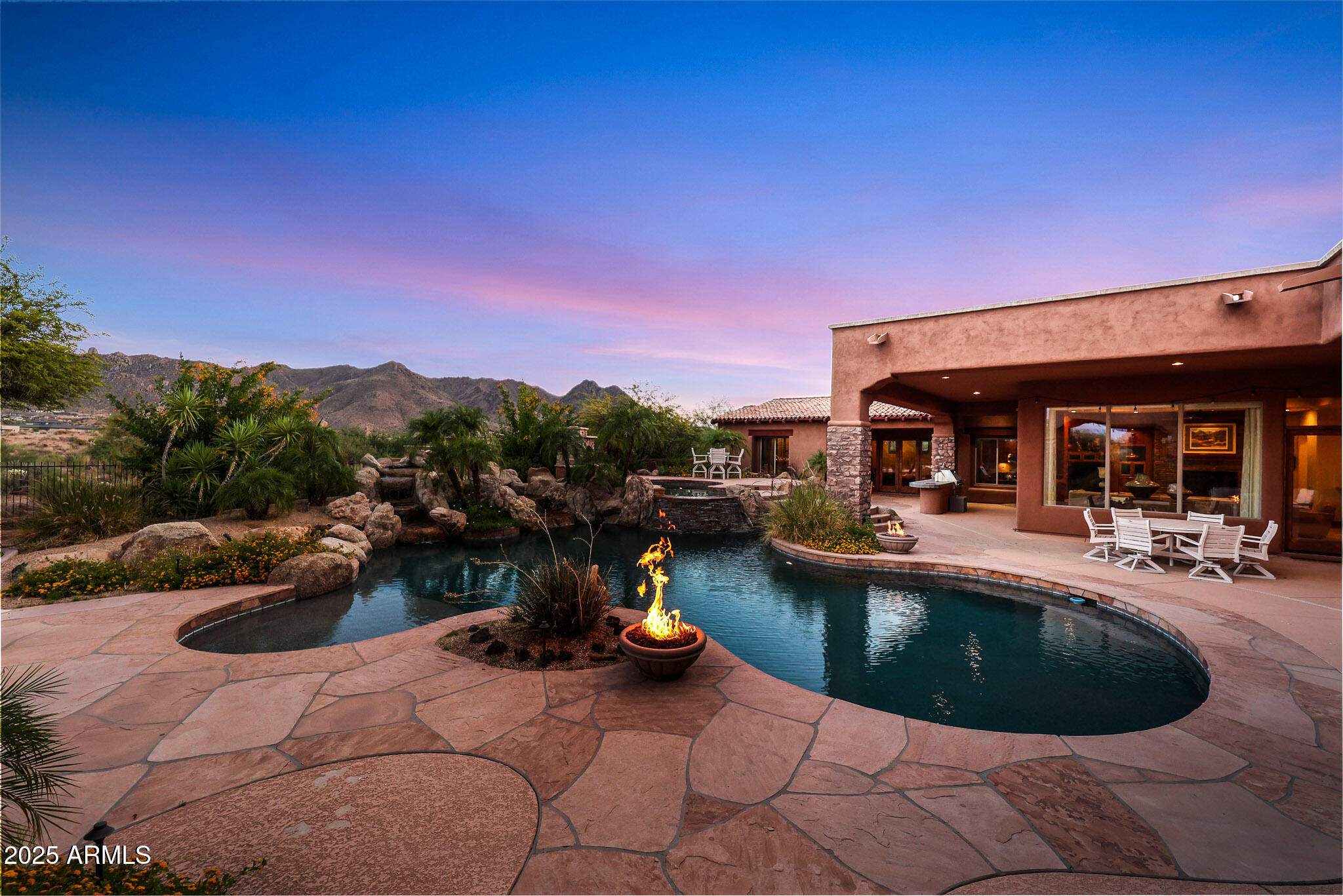 SONORAN CREST - Residential