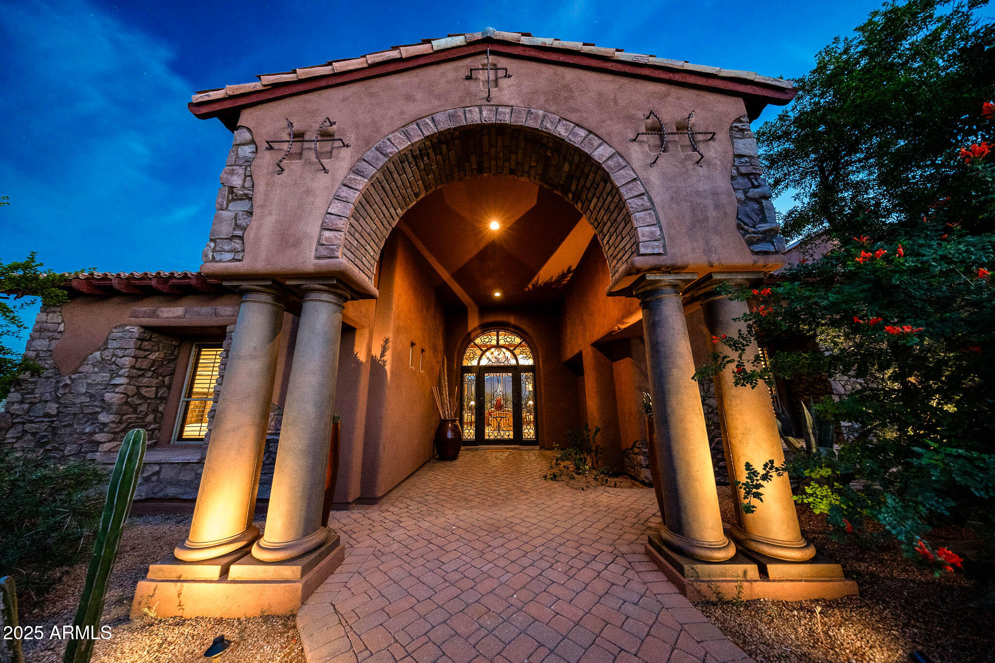 SONORAN CREST - Residential