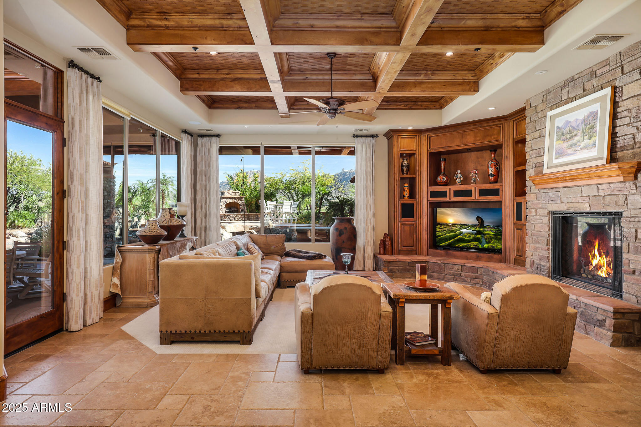SONORAN CREST - Residential