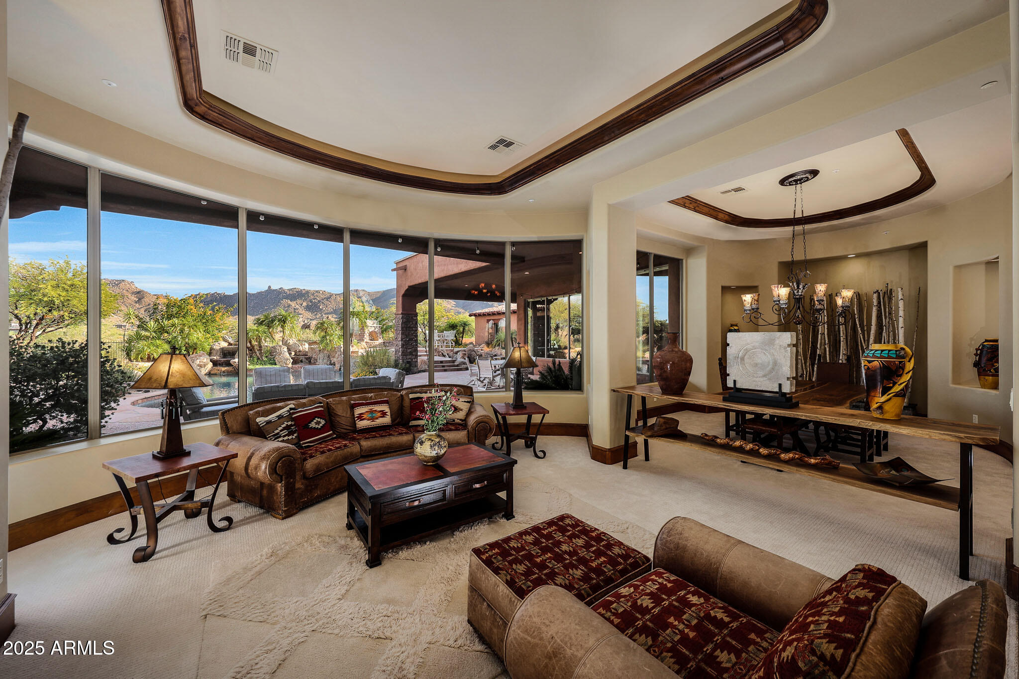 SONORAN CREST - Residential