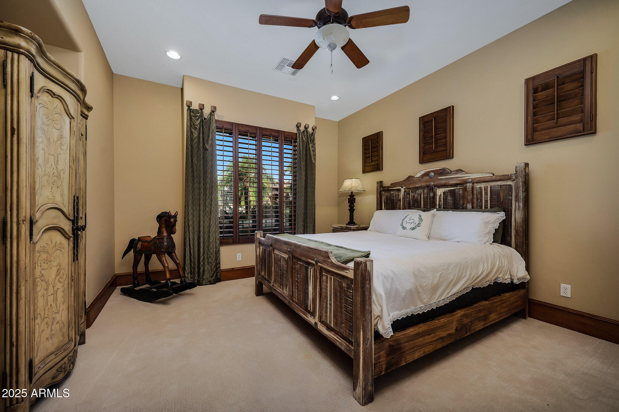 SONORAN CREST - Residential
