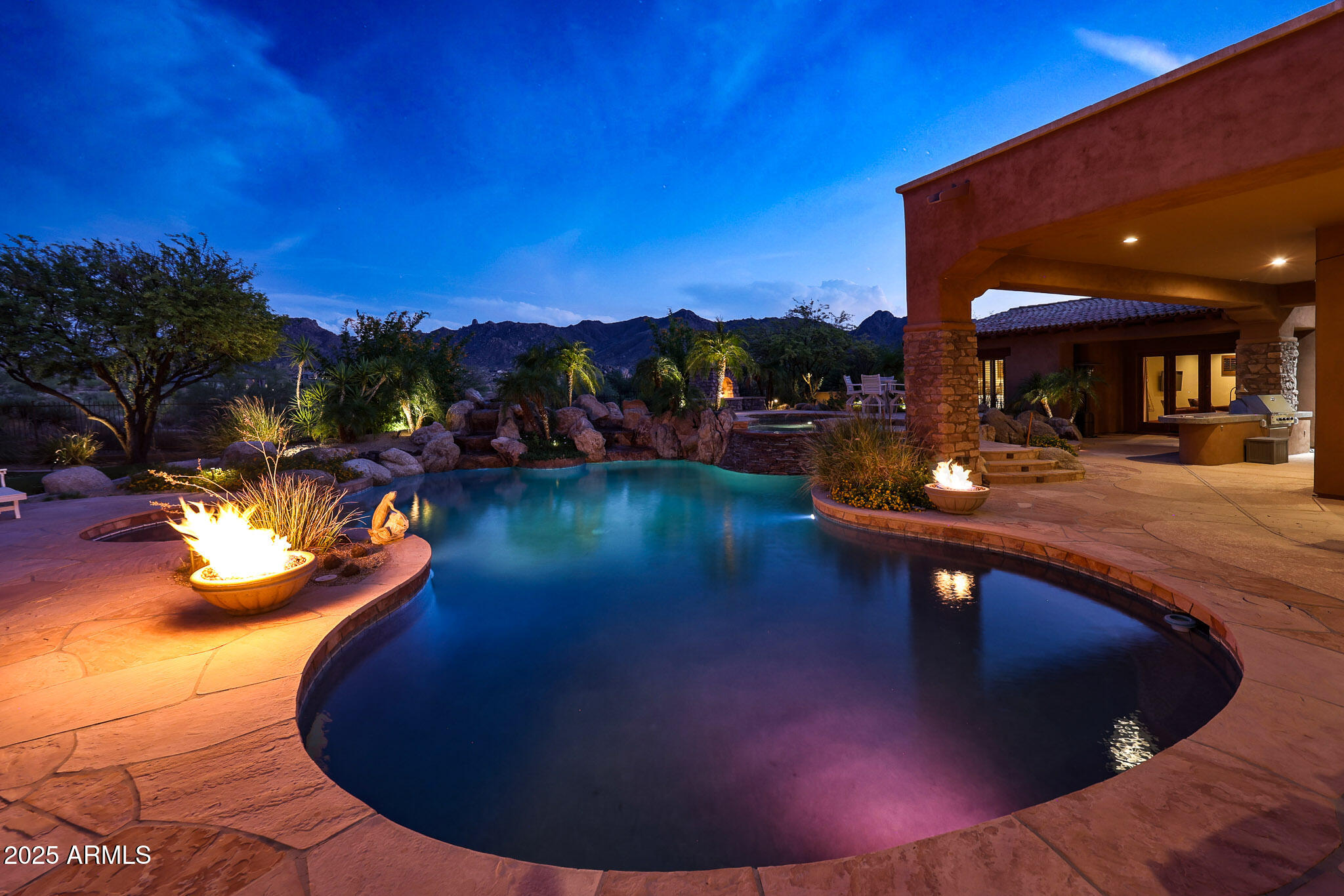 SONORAN CREST - Residential