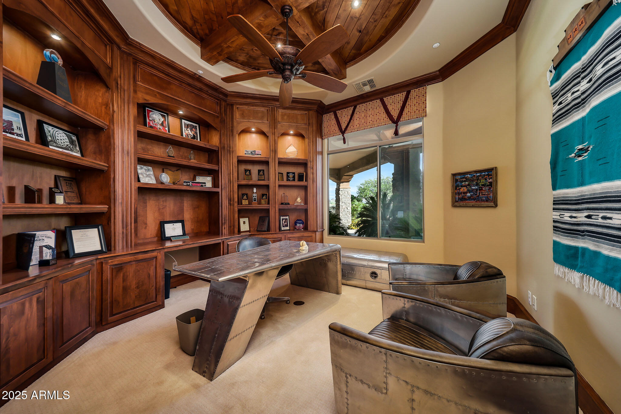 SONORAN CREST - Residential