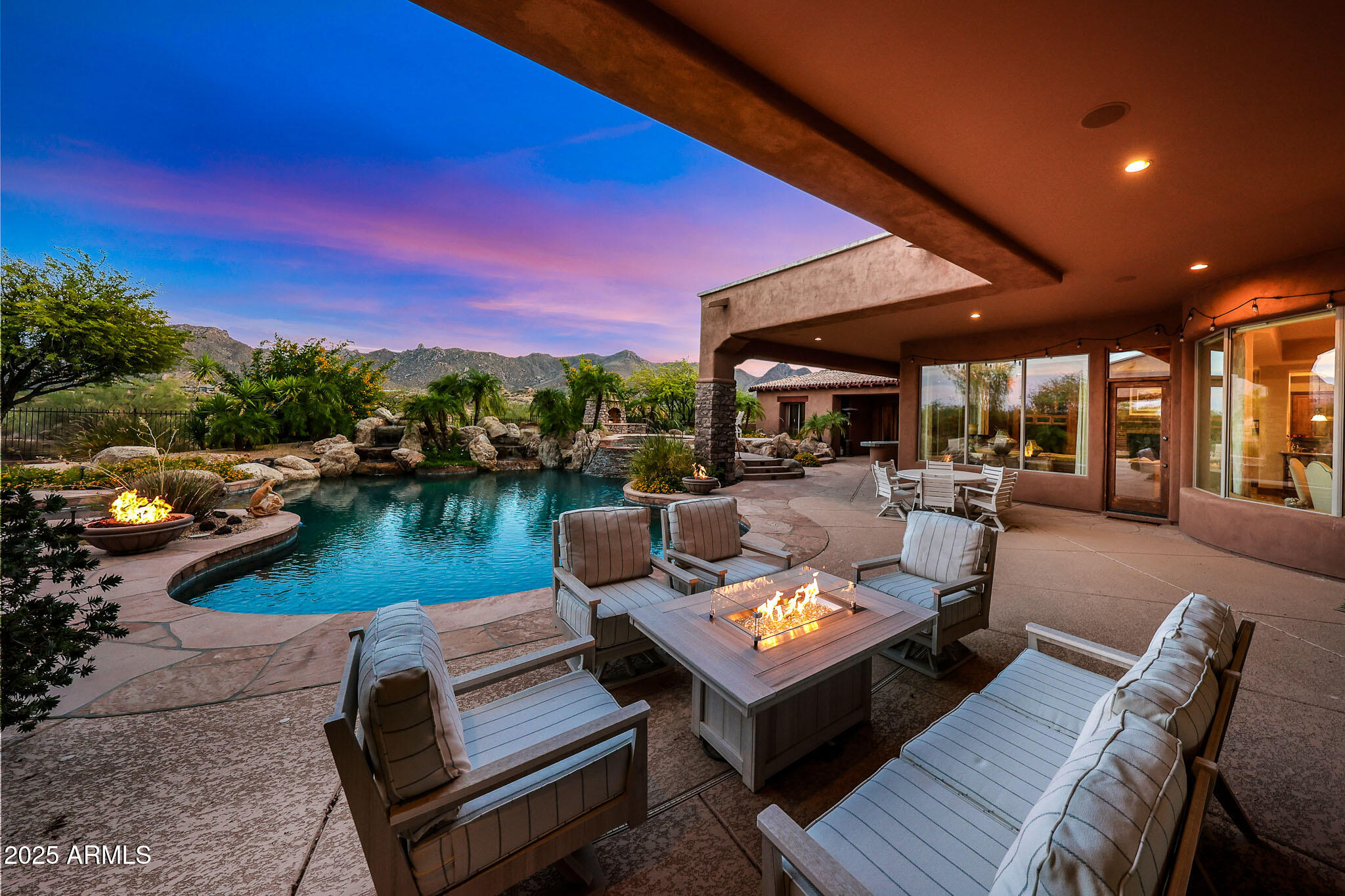 SONORAN CREST - Residential