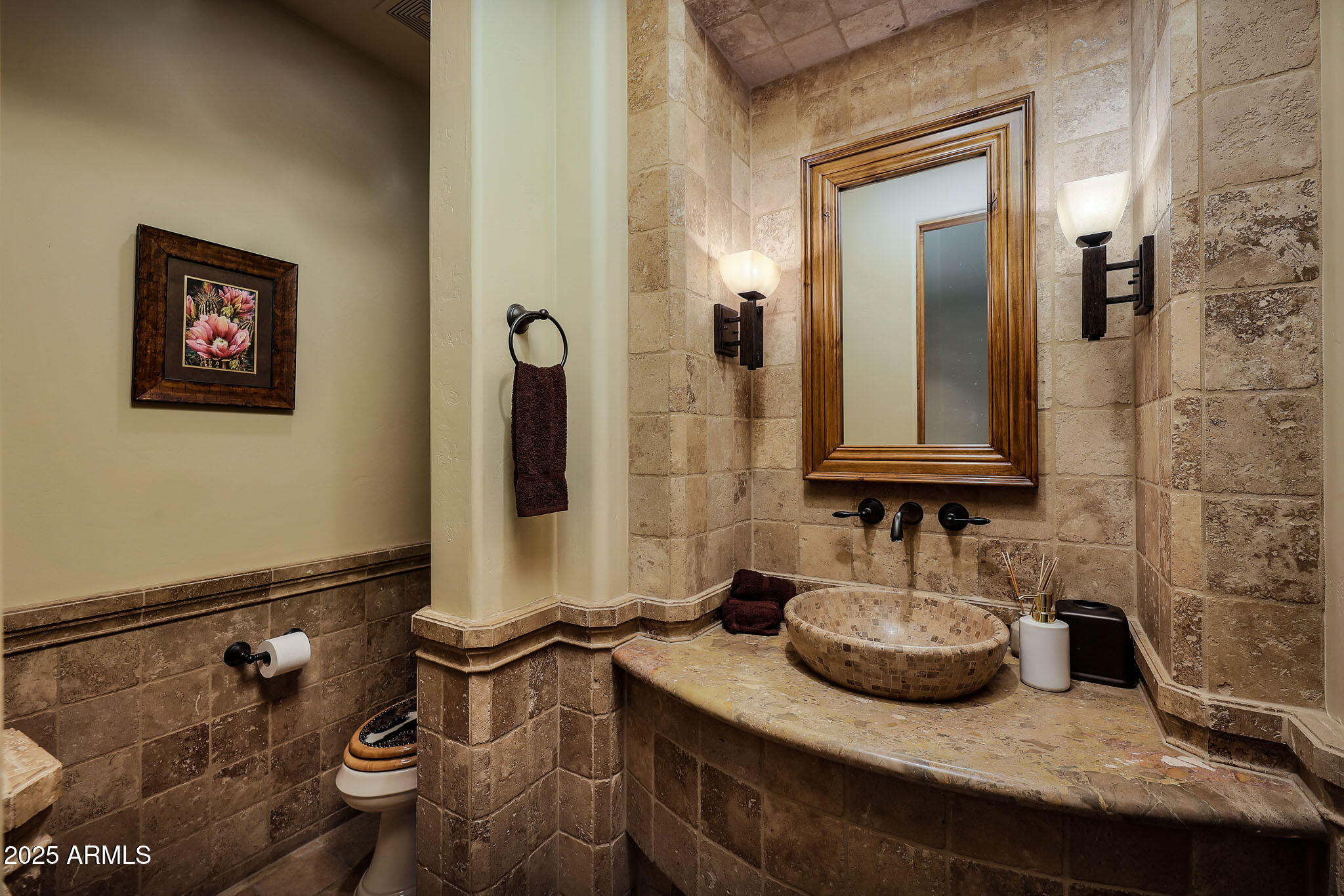 SONORAN CREST - Residential