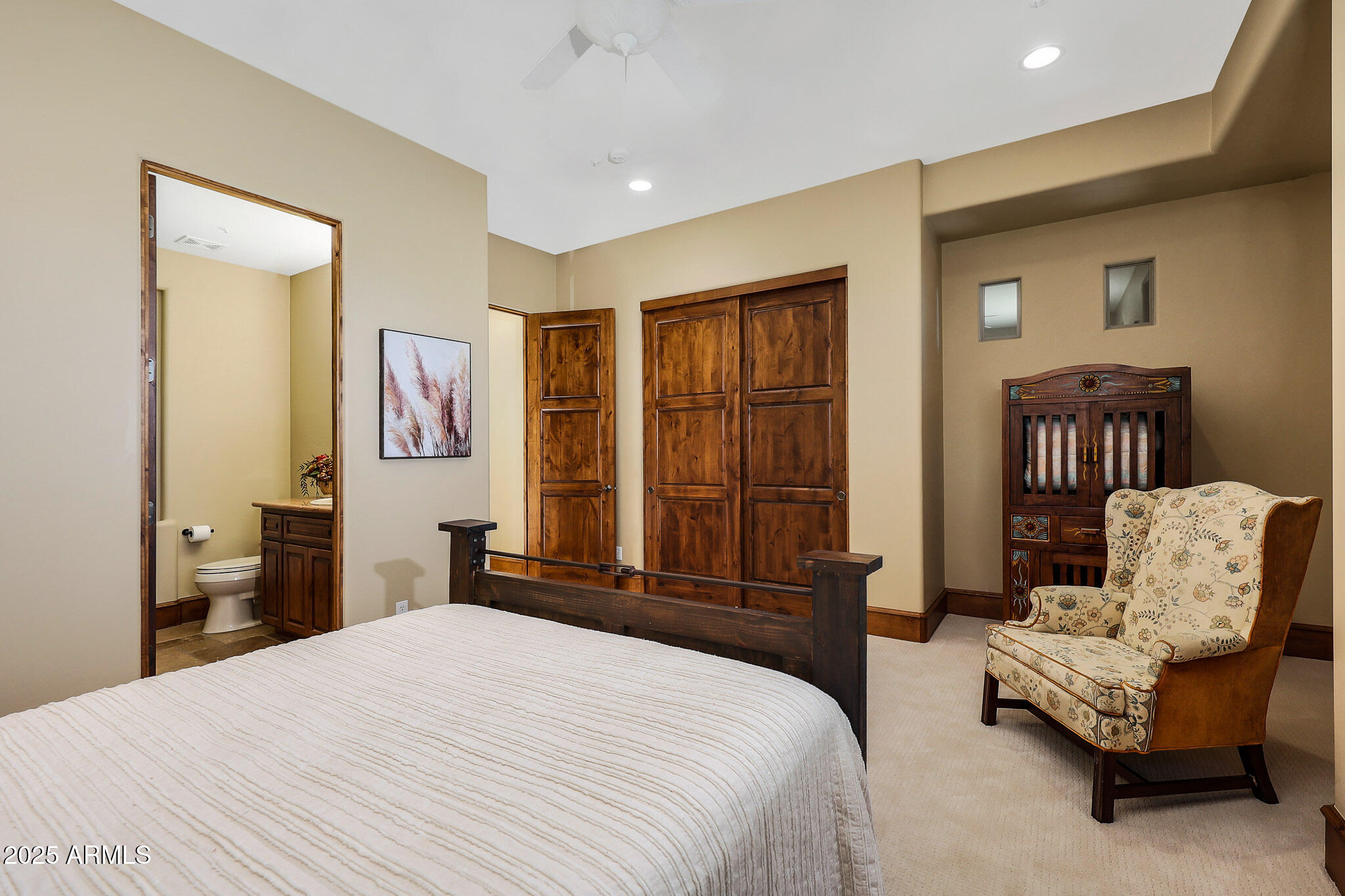 SONORAN CREST - Residential