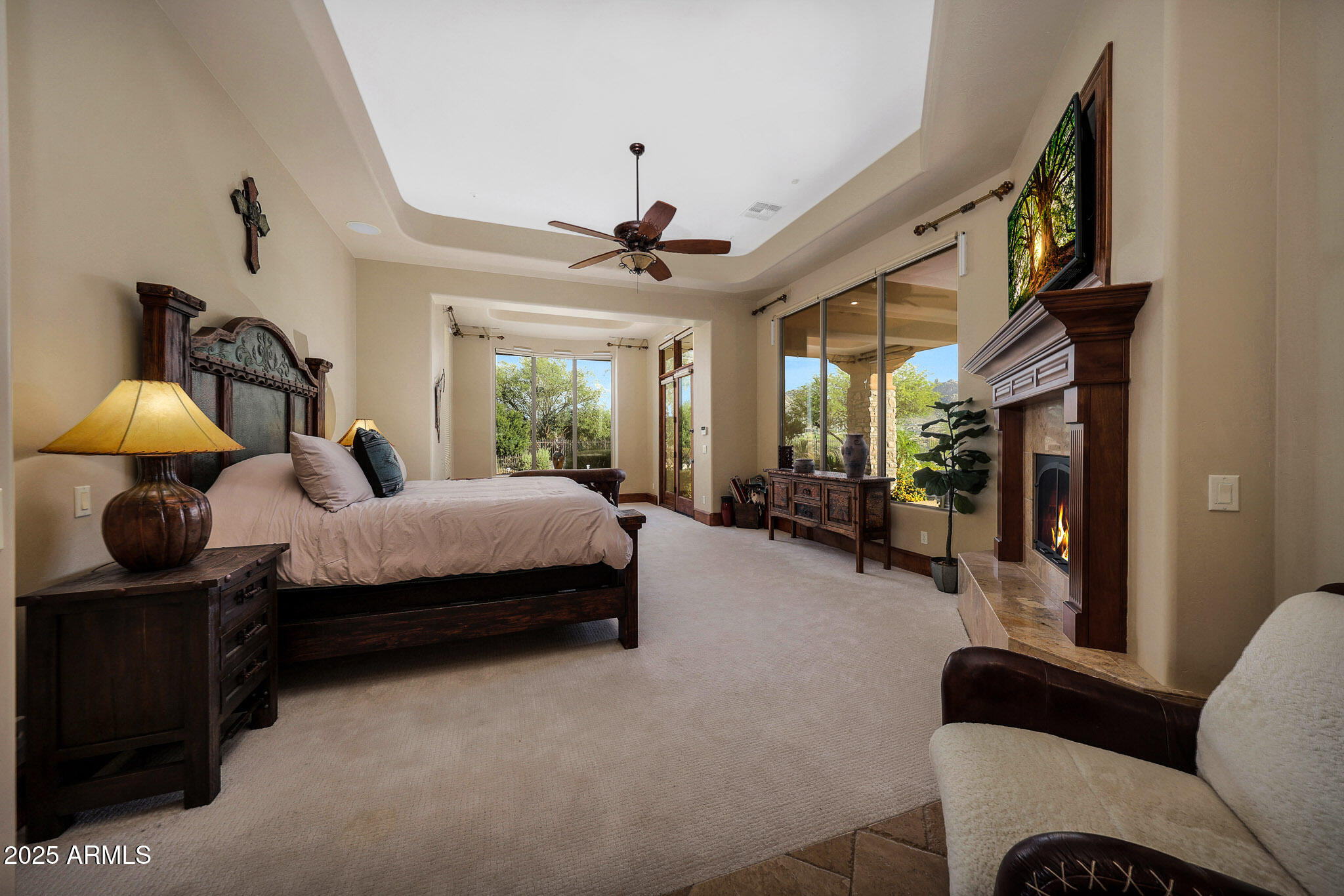 SONORAN CREST - Residential