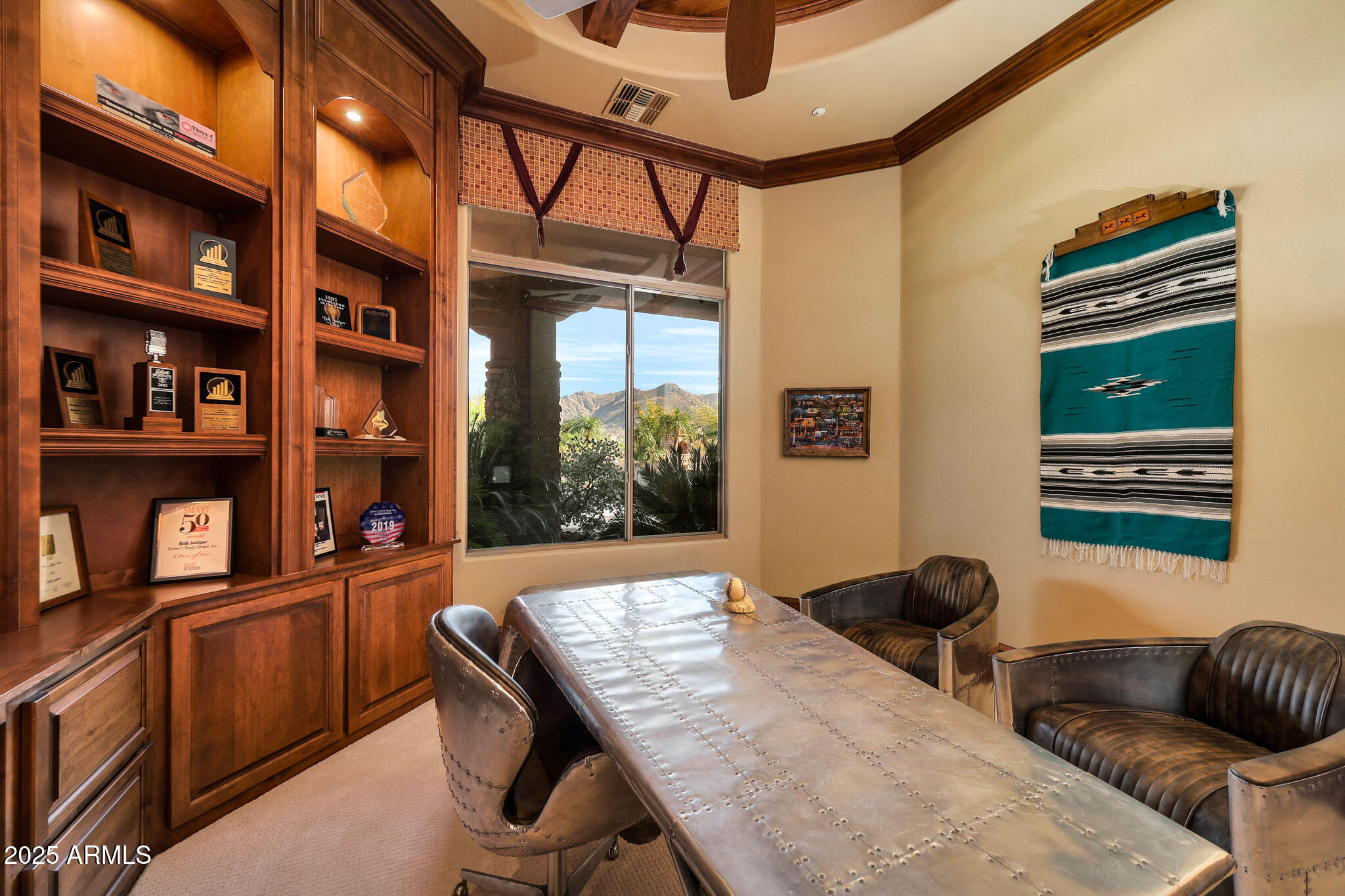 SONORAN CREST - Residential