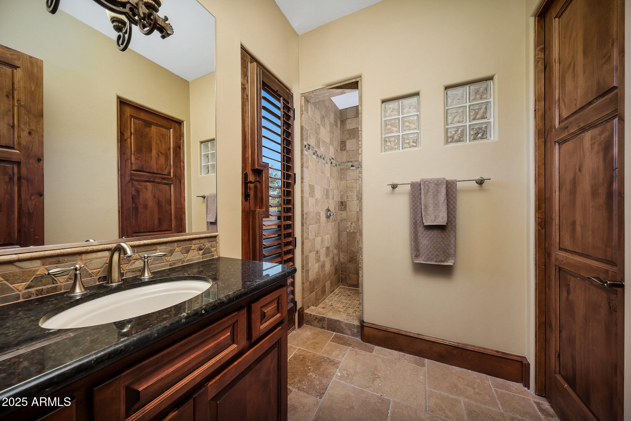 SONORAN CREST - Residential