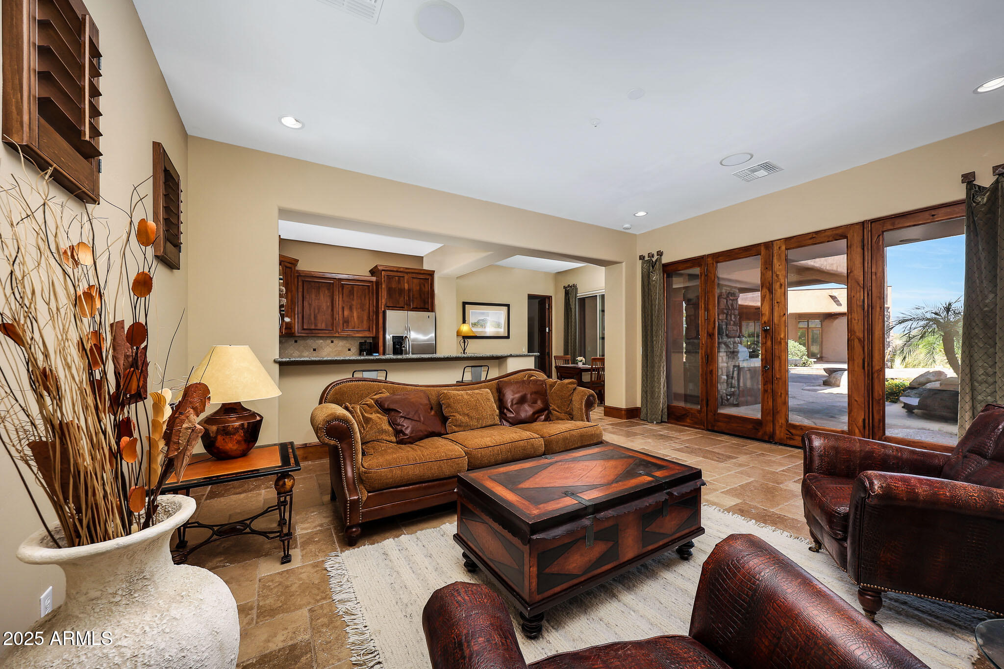 SONORAN CREST - Residential