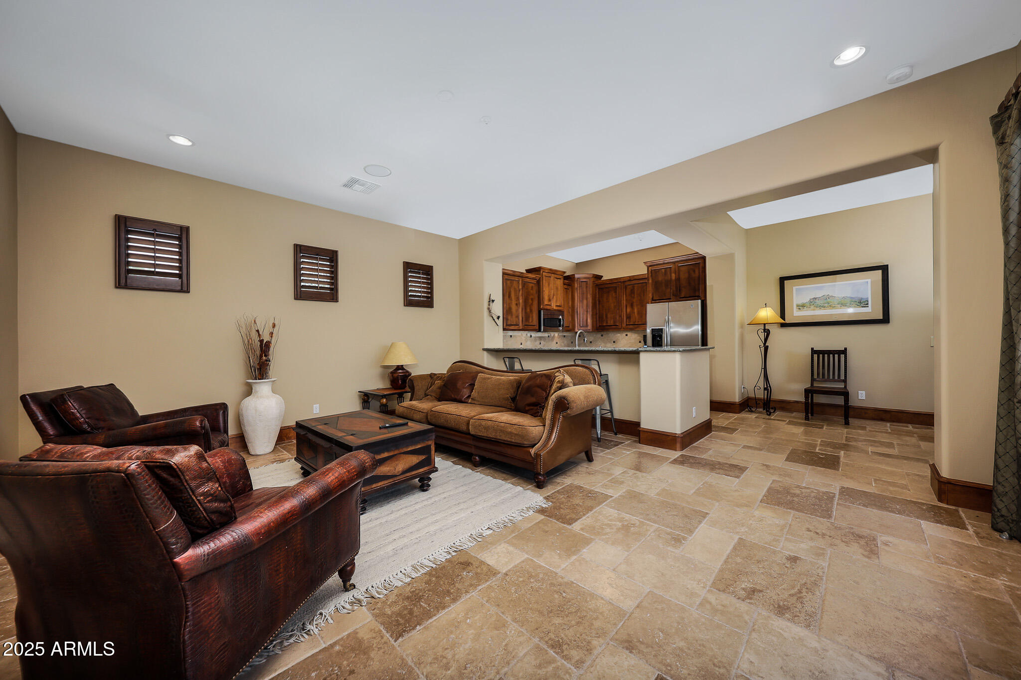 SONORAN CREST - Residential