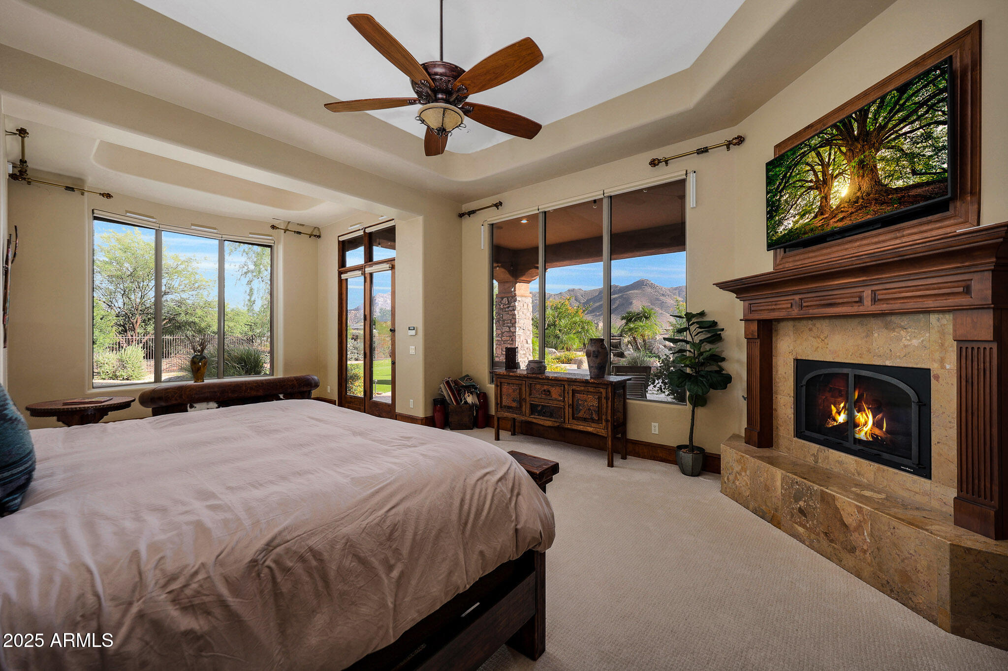 SONORAN CREST - Residential