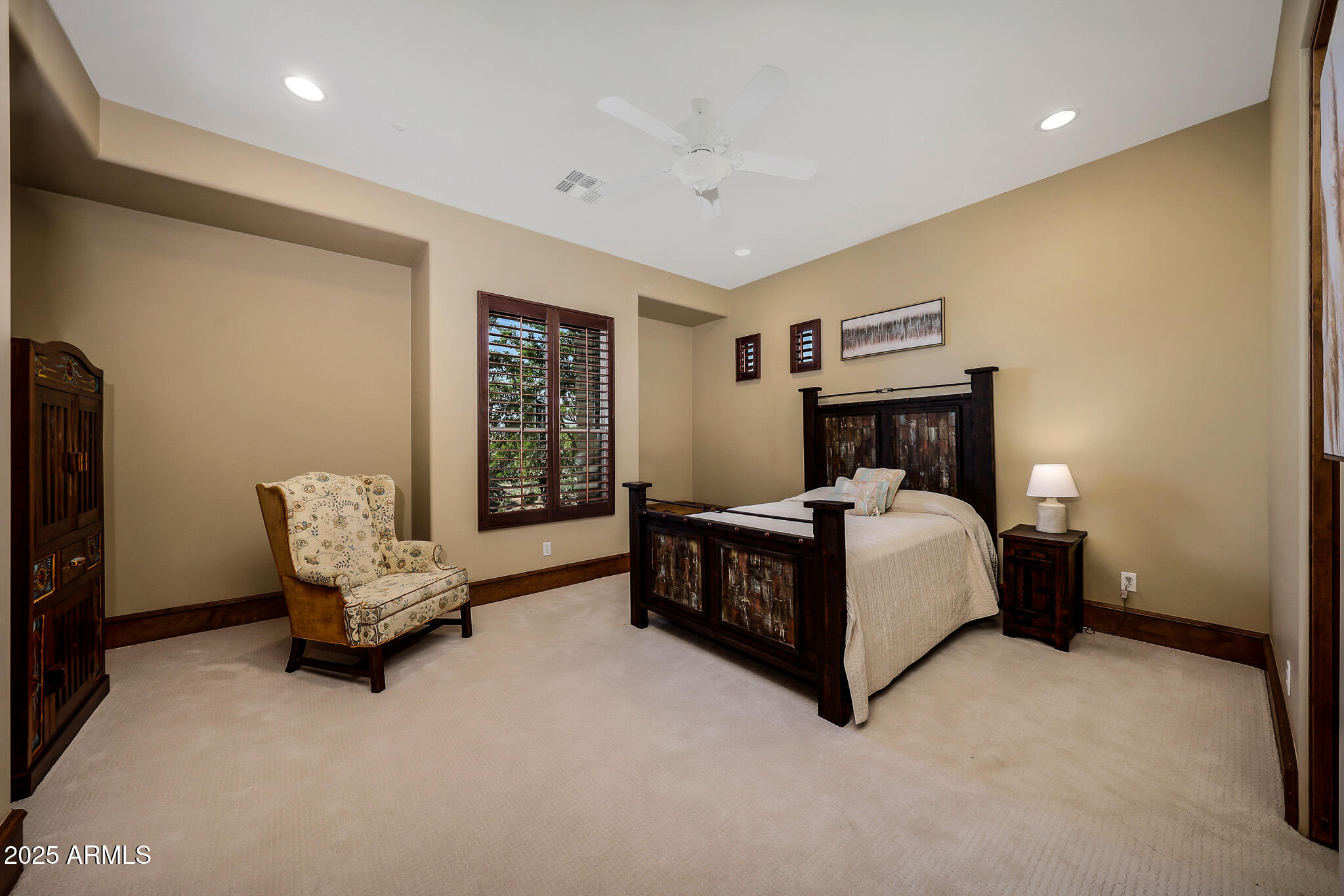 SONORAN CREST - Residential