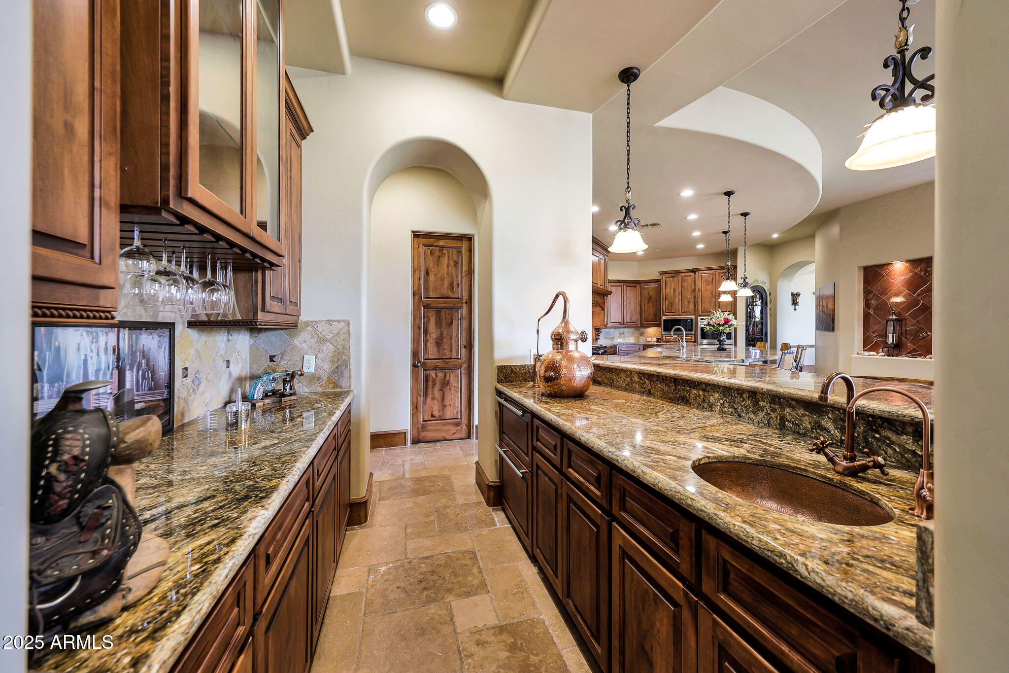 SONORAN CREST - Residential