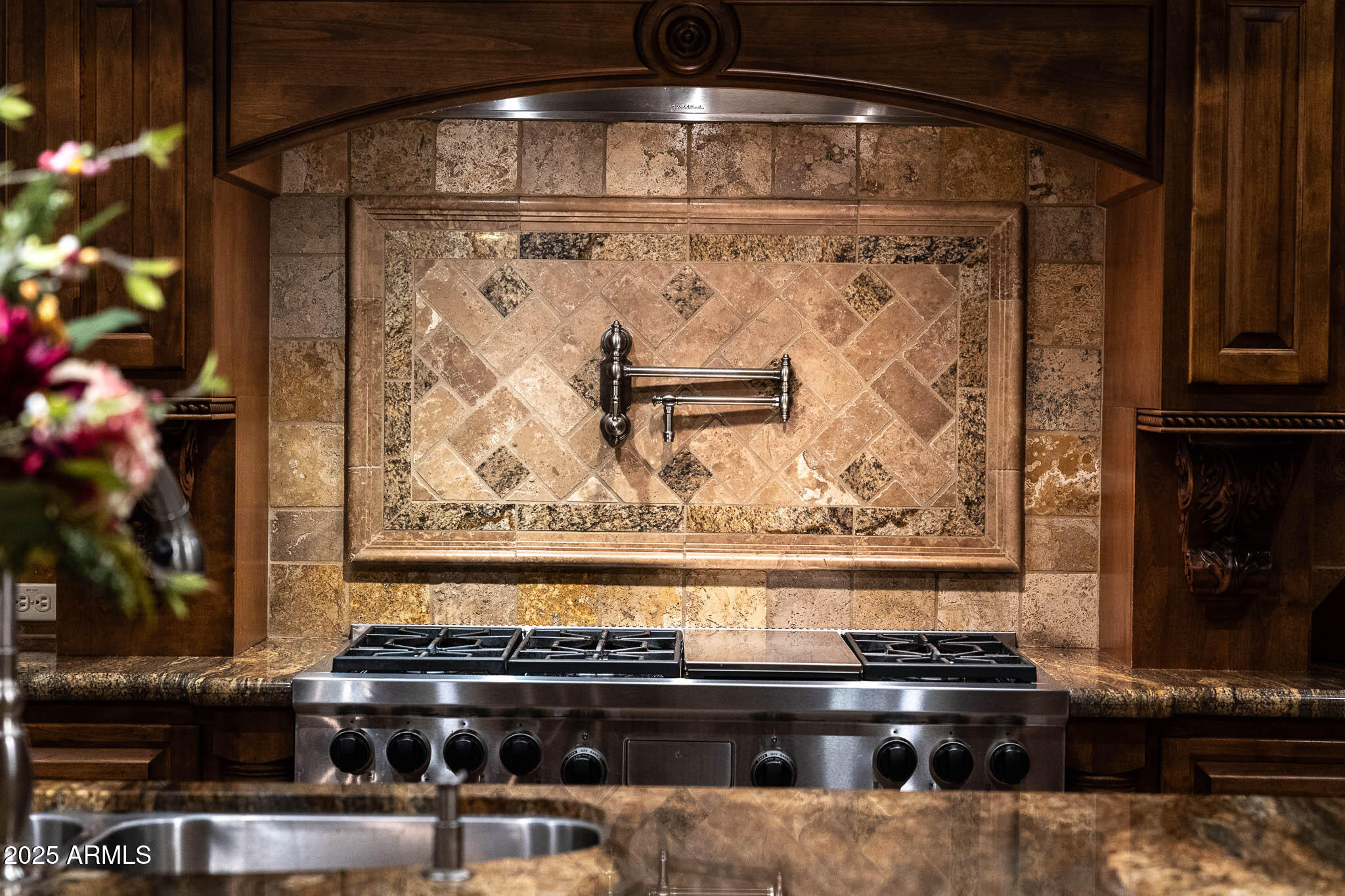 SONORAN CREST - Residential