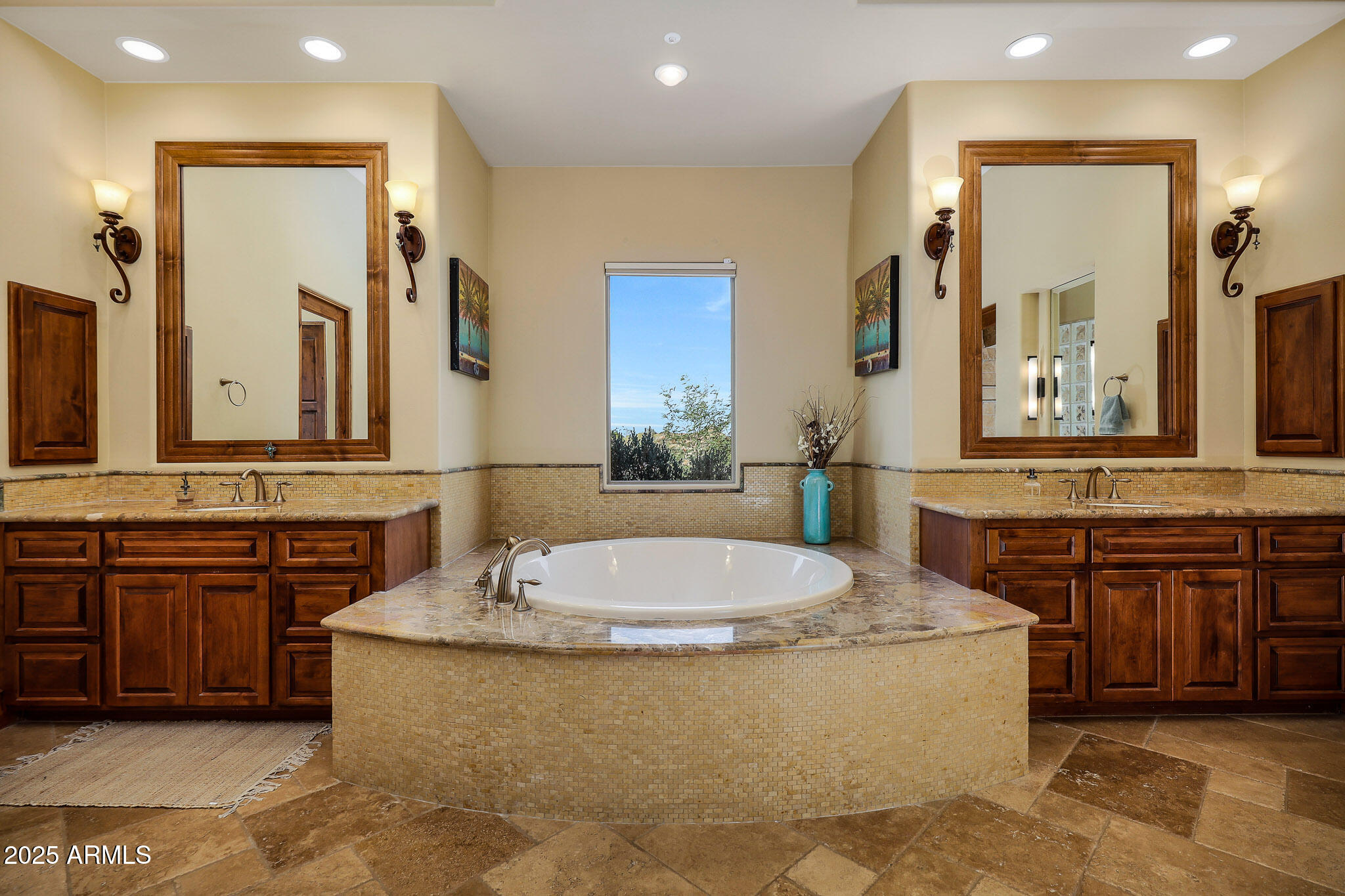 SONORAN CREST - Residential