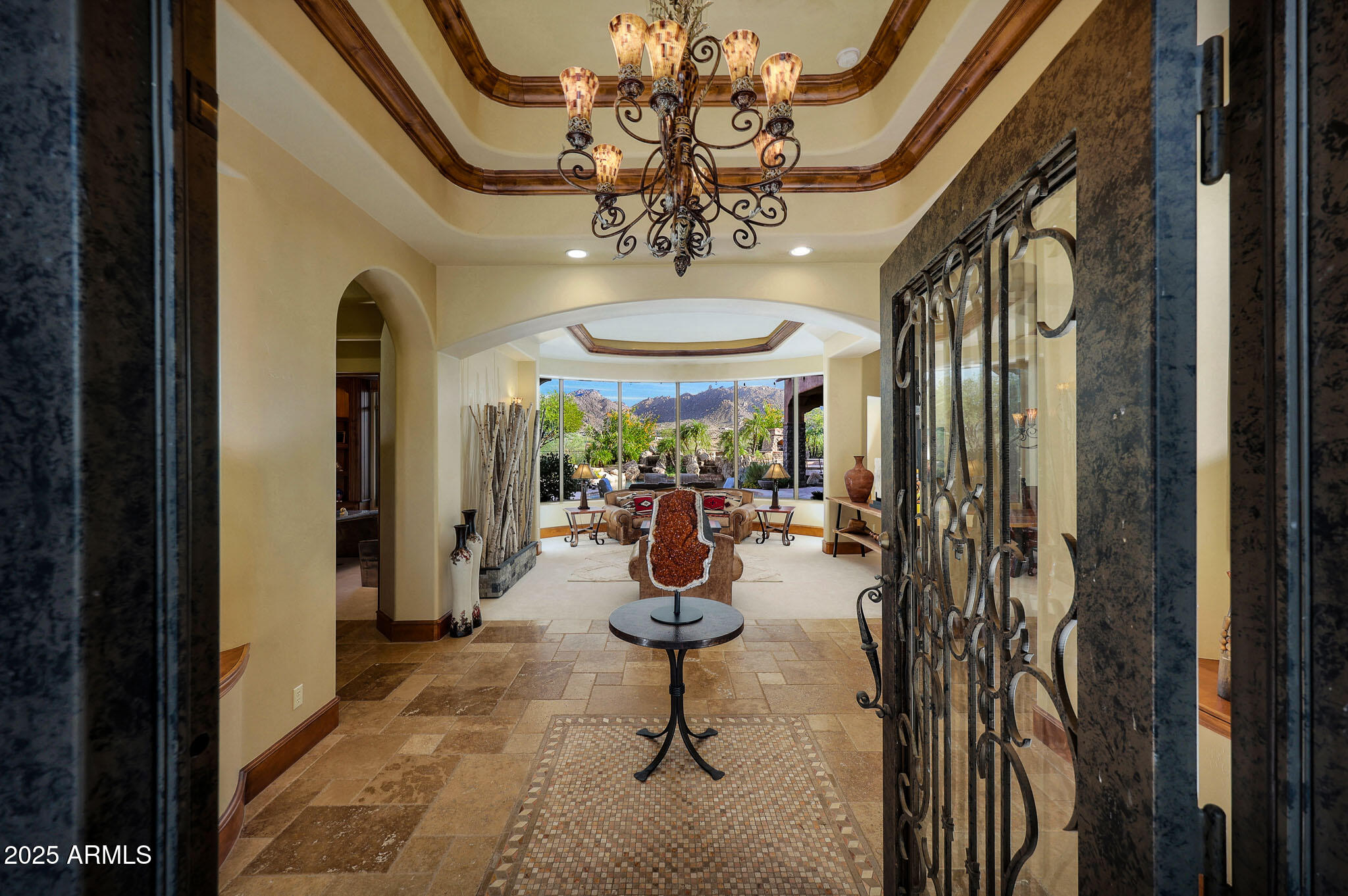 SONORAN CREST - Residential