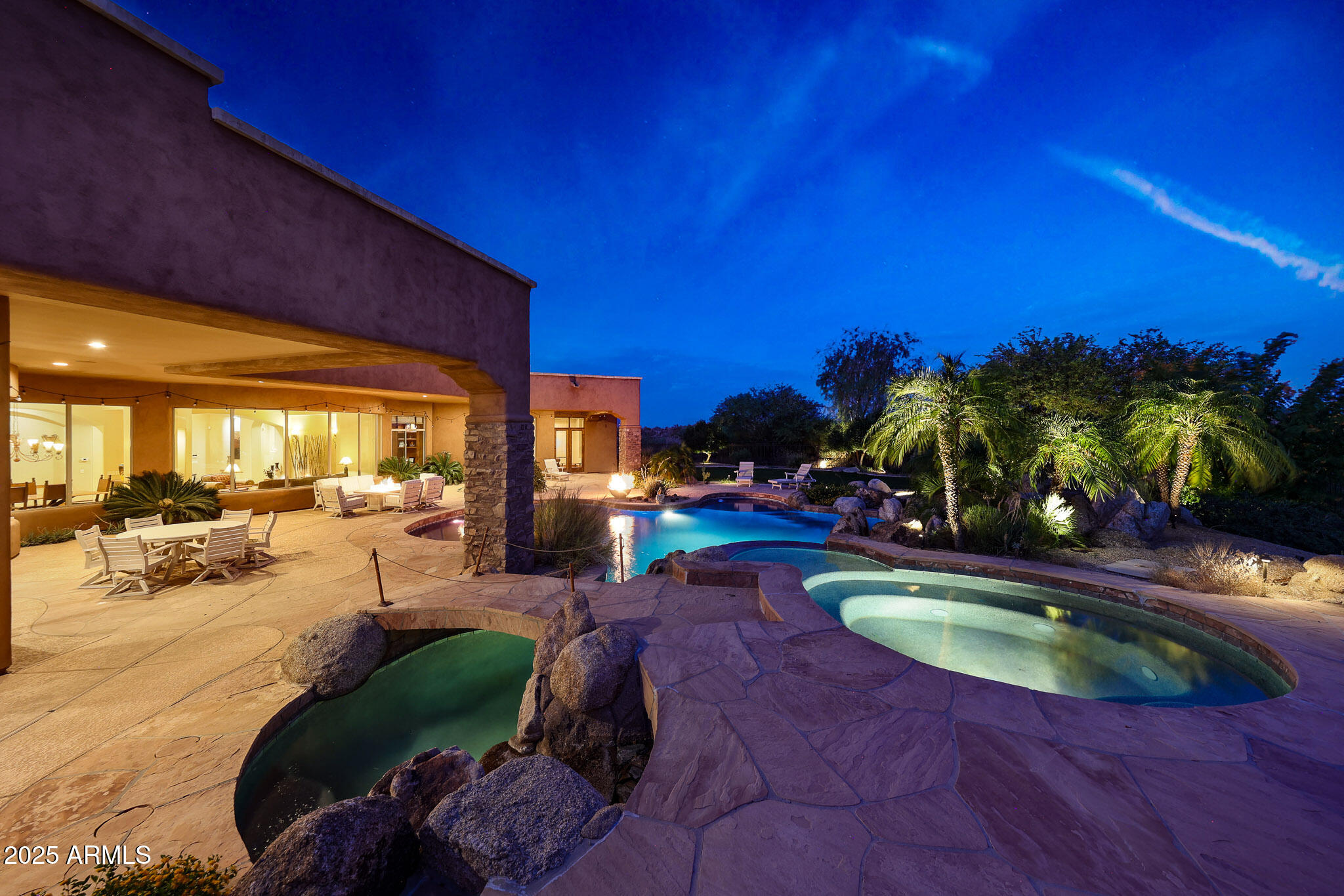 SONORAN CREST - Residential