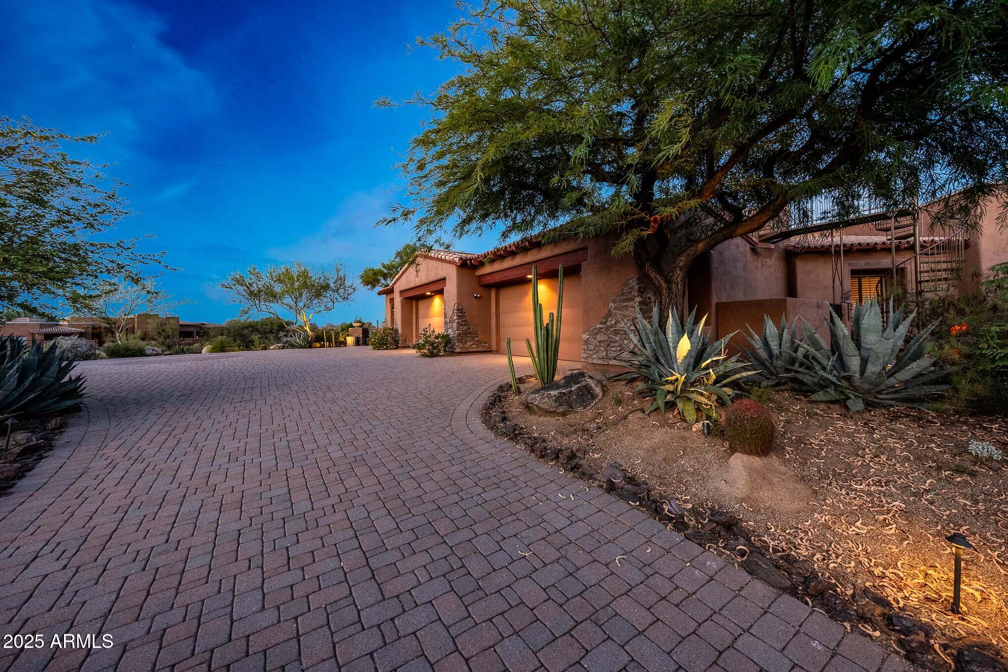SONORAN CREST - Residential