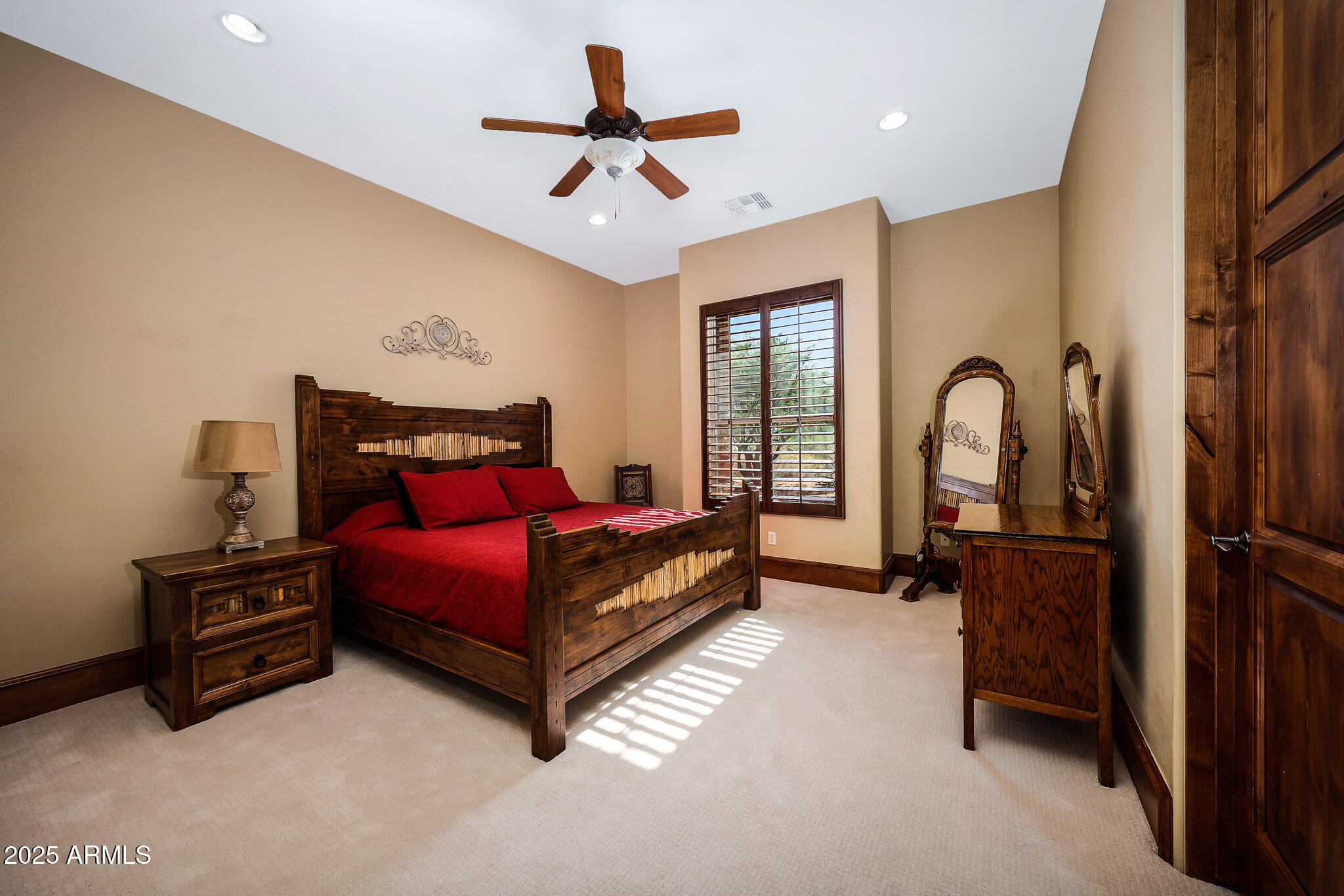 SONORAN CREST - Residential