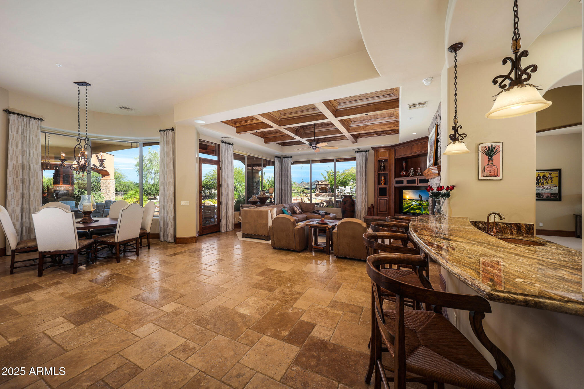 SONORAN CREST - Residential