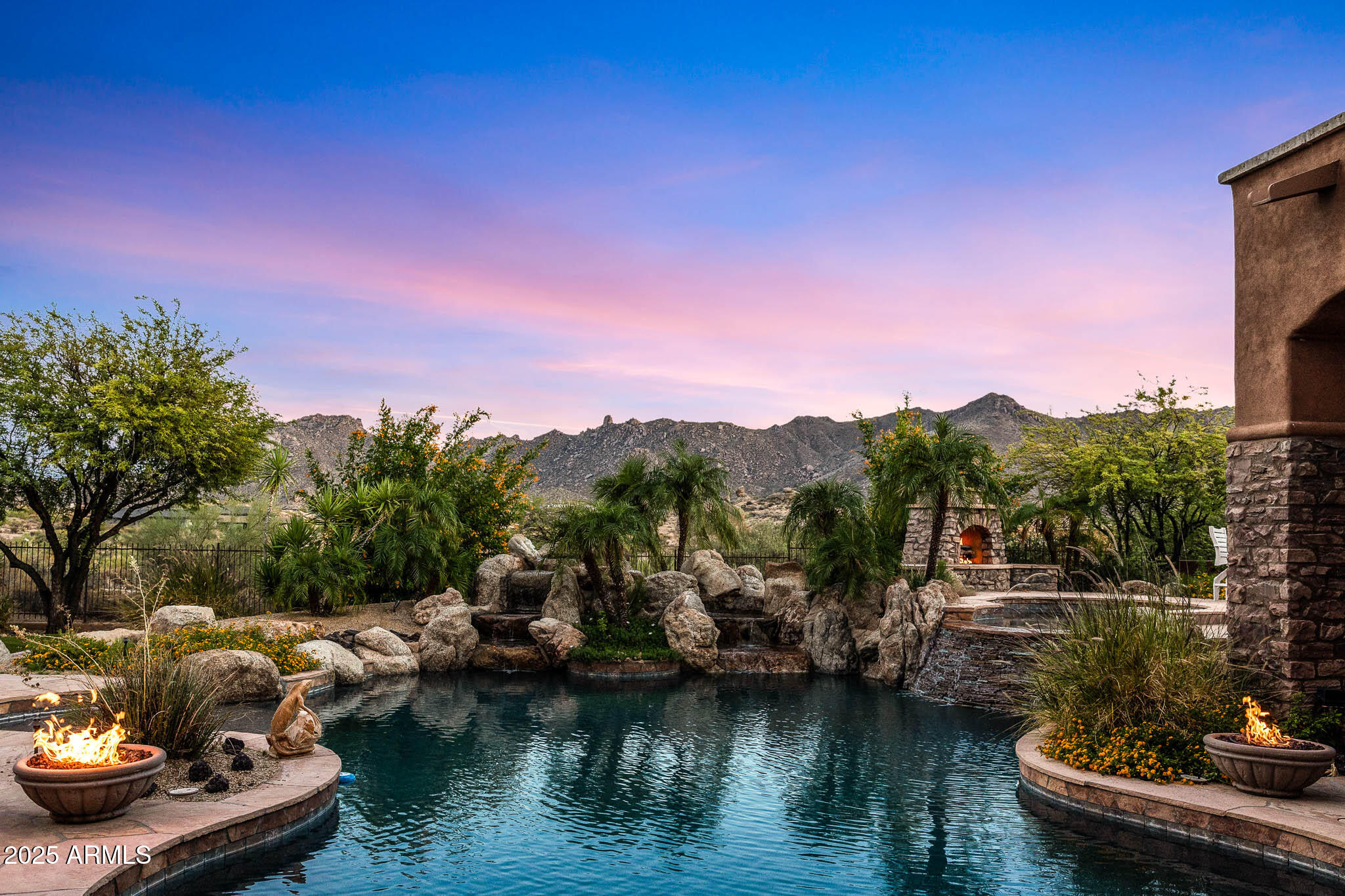 SONORAN CREST - Residential