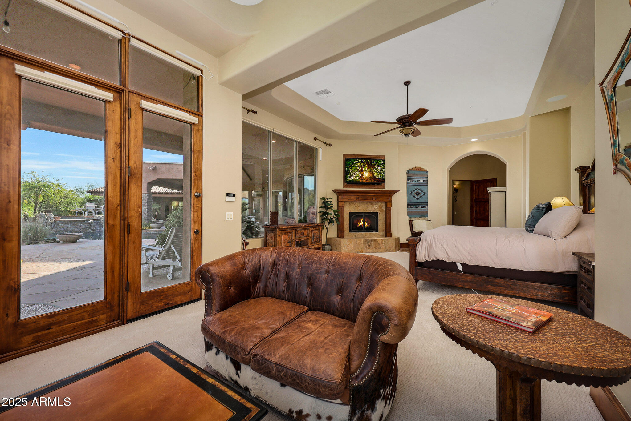 SONORAN CREST - Residential