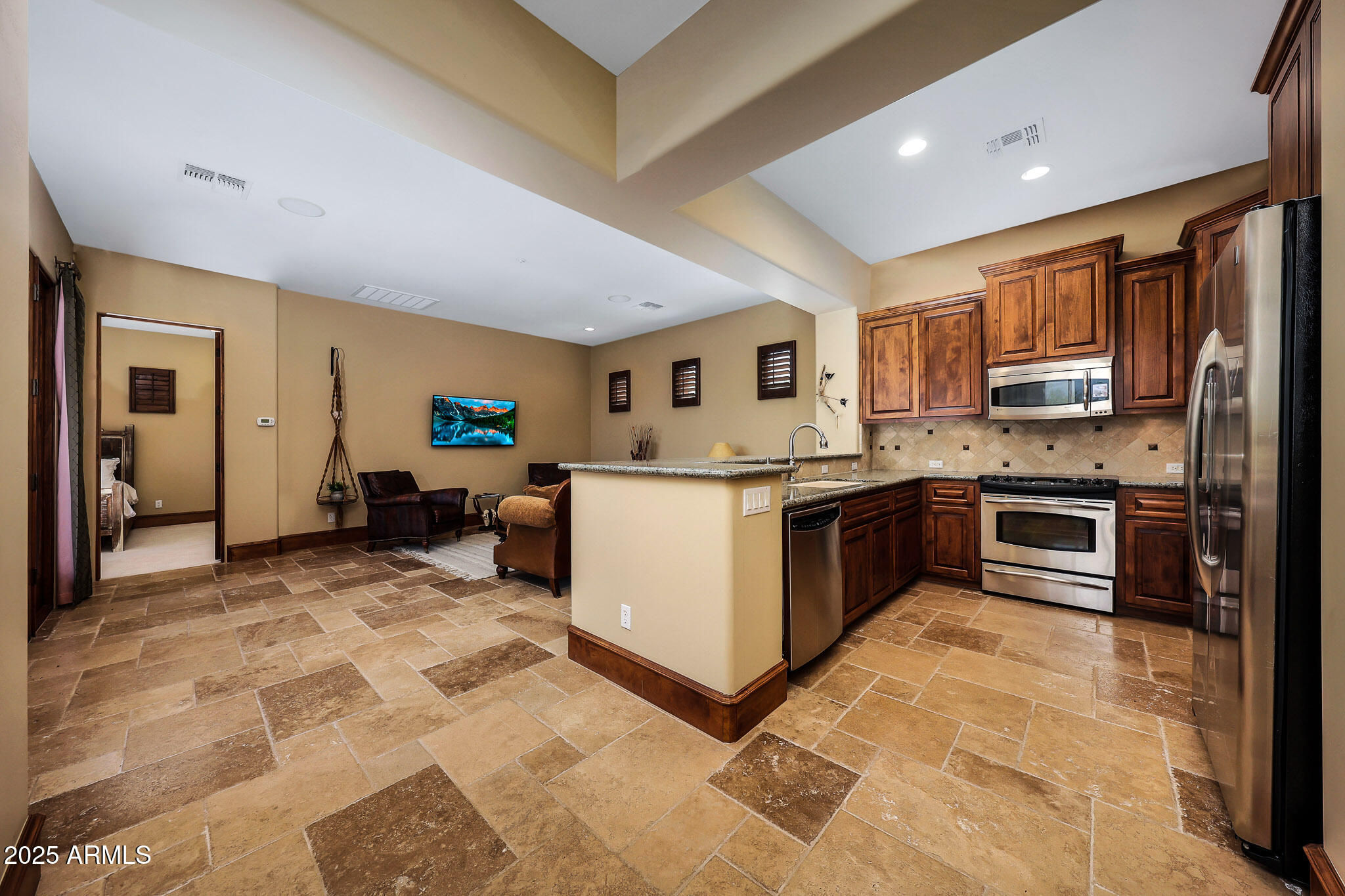 SONORAN CREST - Residential