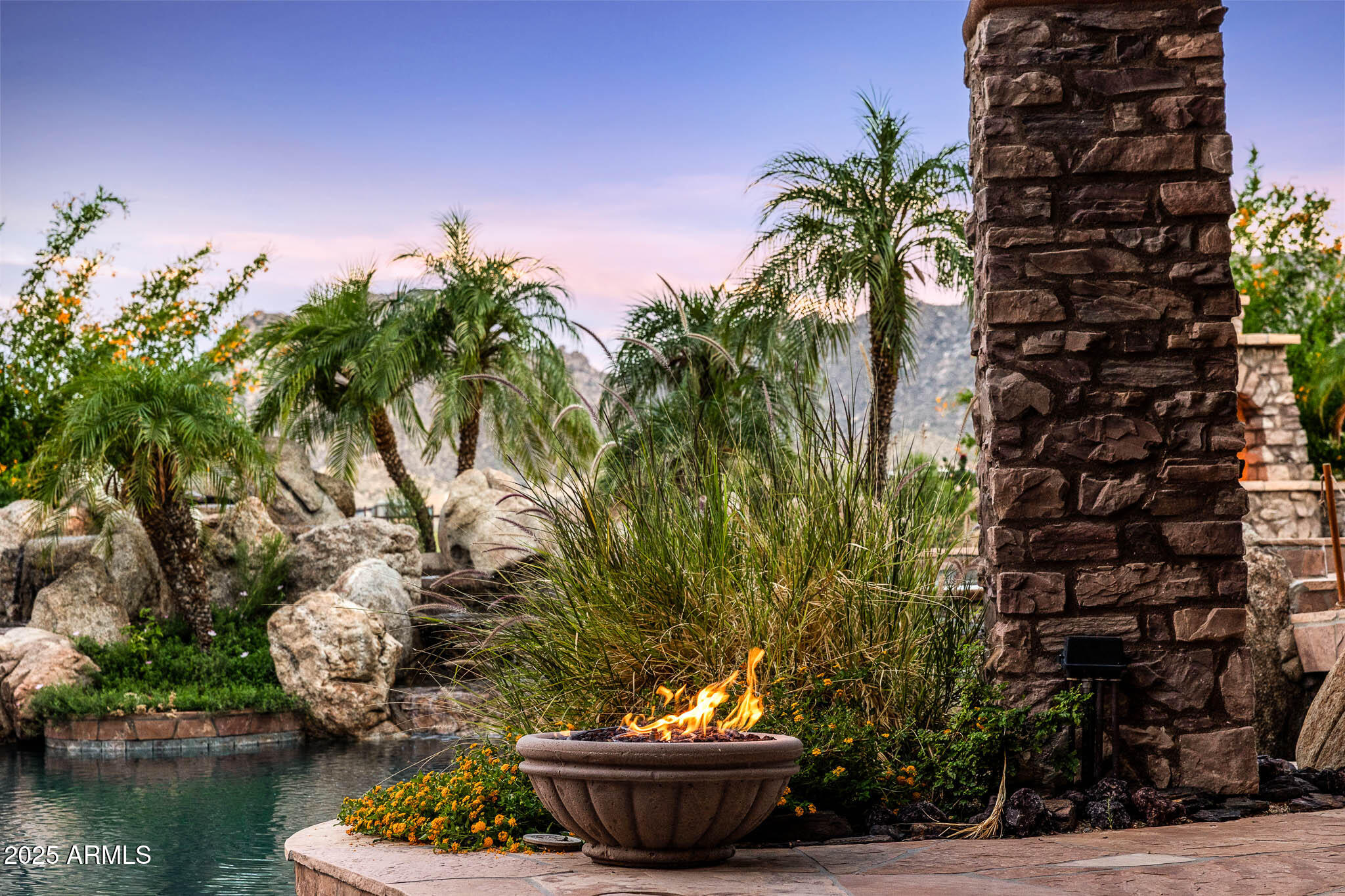 SONORAN CREST - Residential