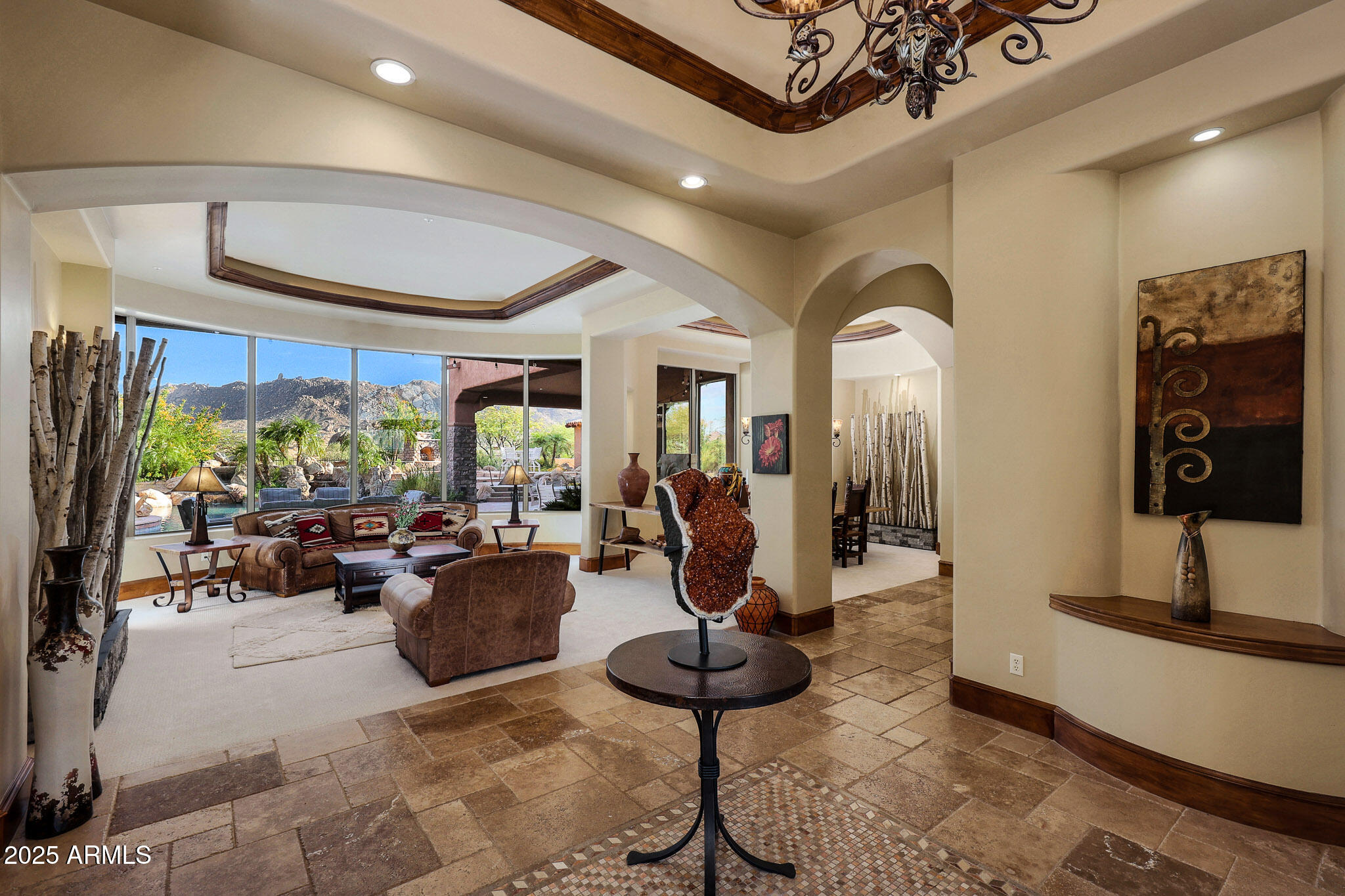 SONORAN CREST - Residential