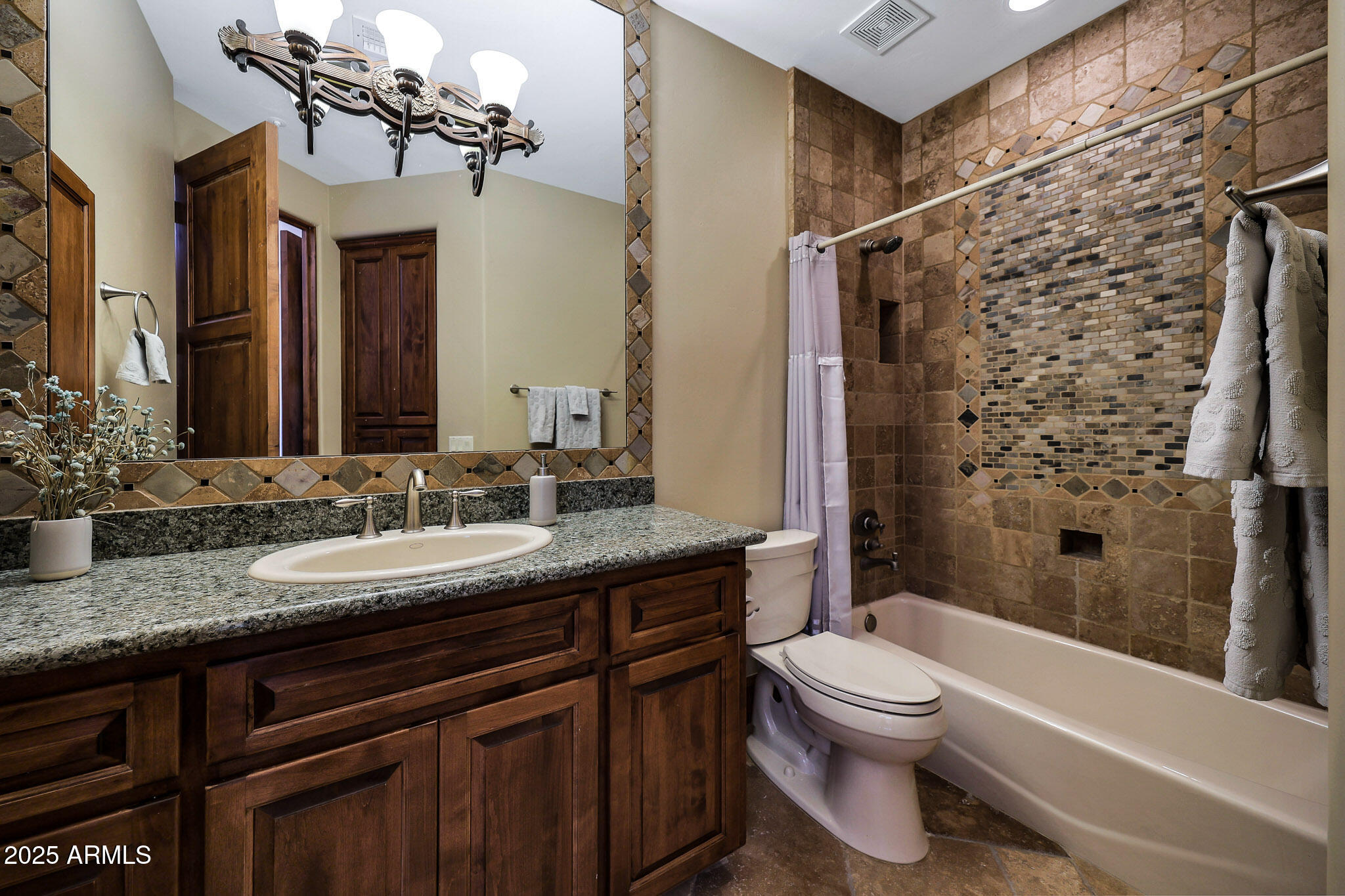 SONORAN CREST - Residential