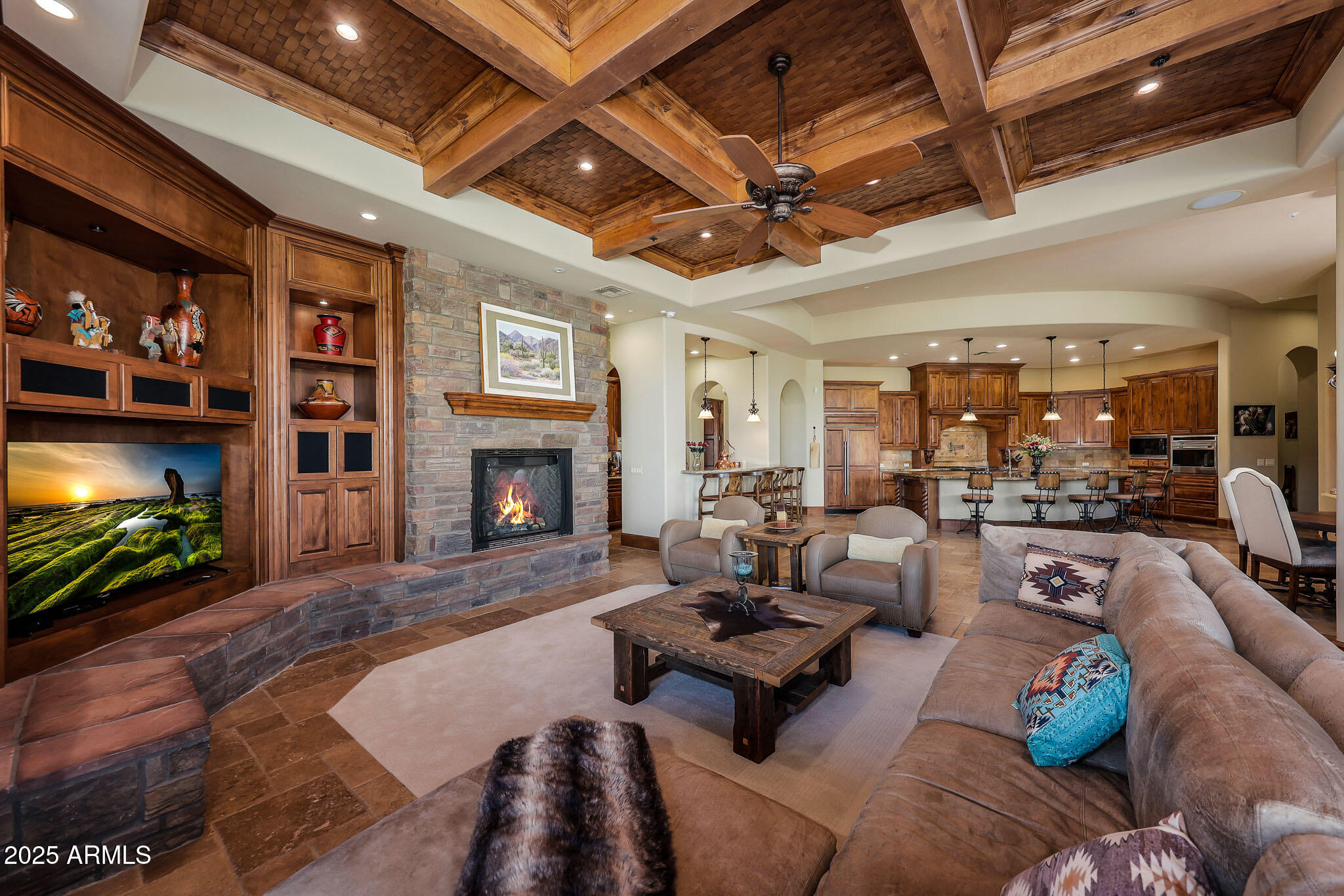 SONORAN CREST - Residential