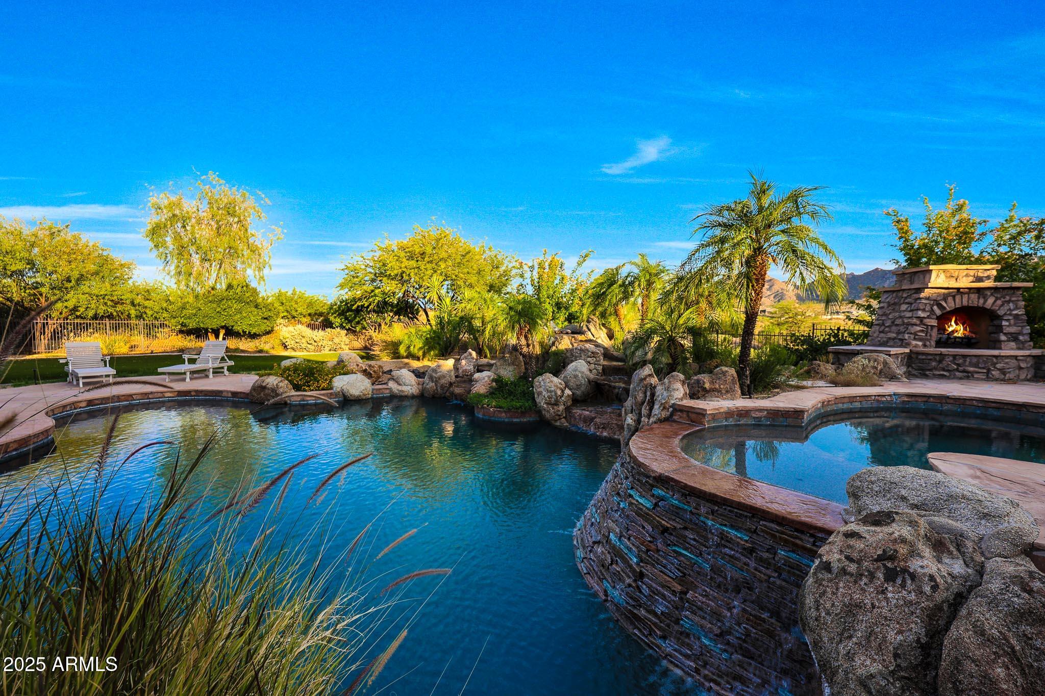 SONORAN CREST - Residential