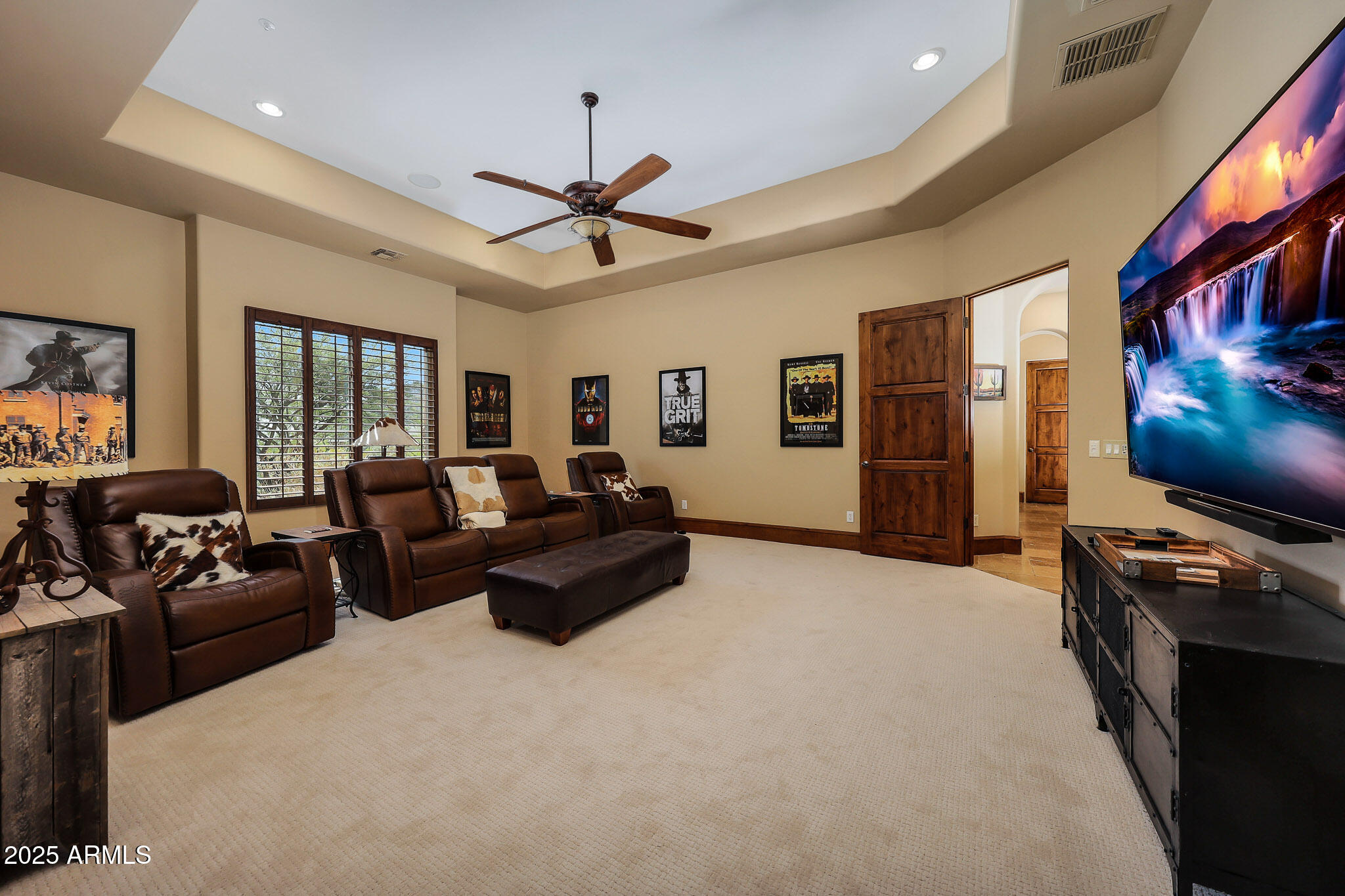 SONORAN CREST - Residential