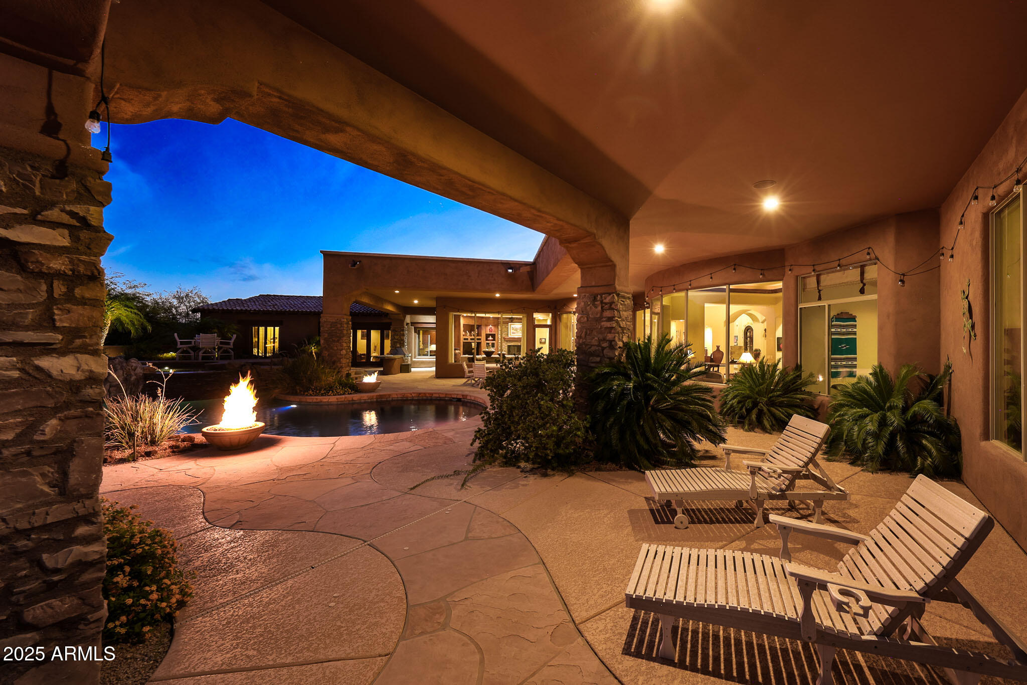SONORAN CREST - Residential