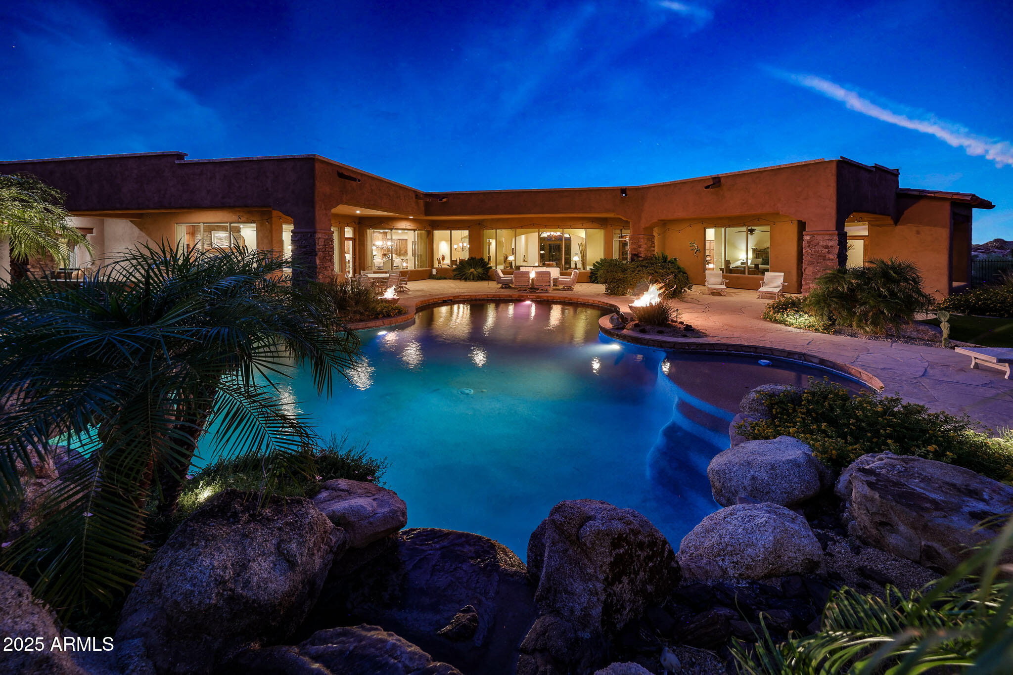 SONORAN CREST - Residential