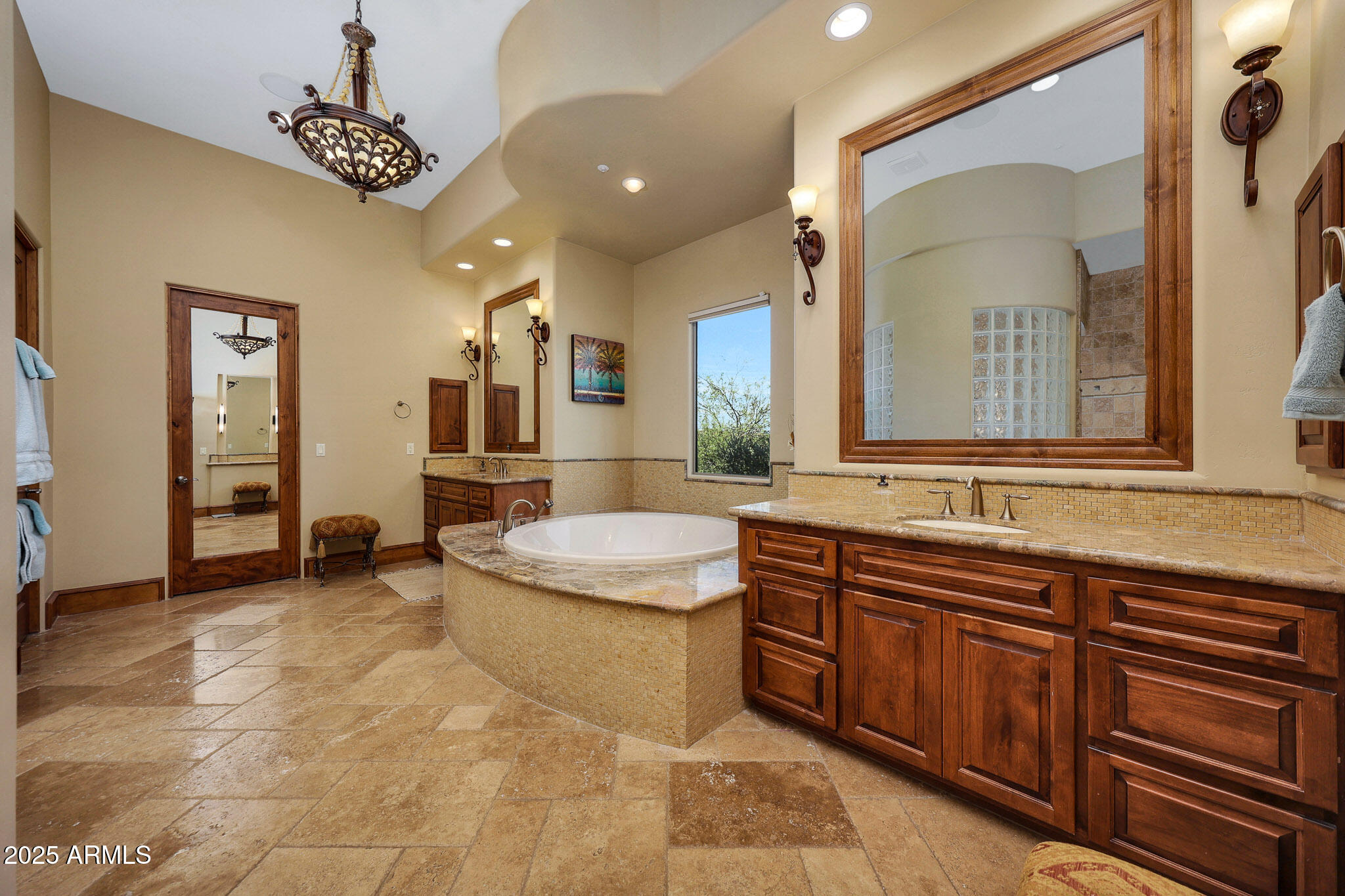 SONORAN CREST - Residential
