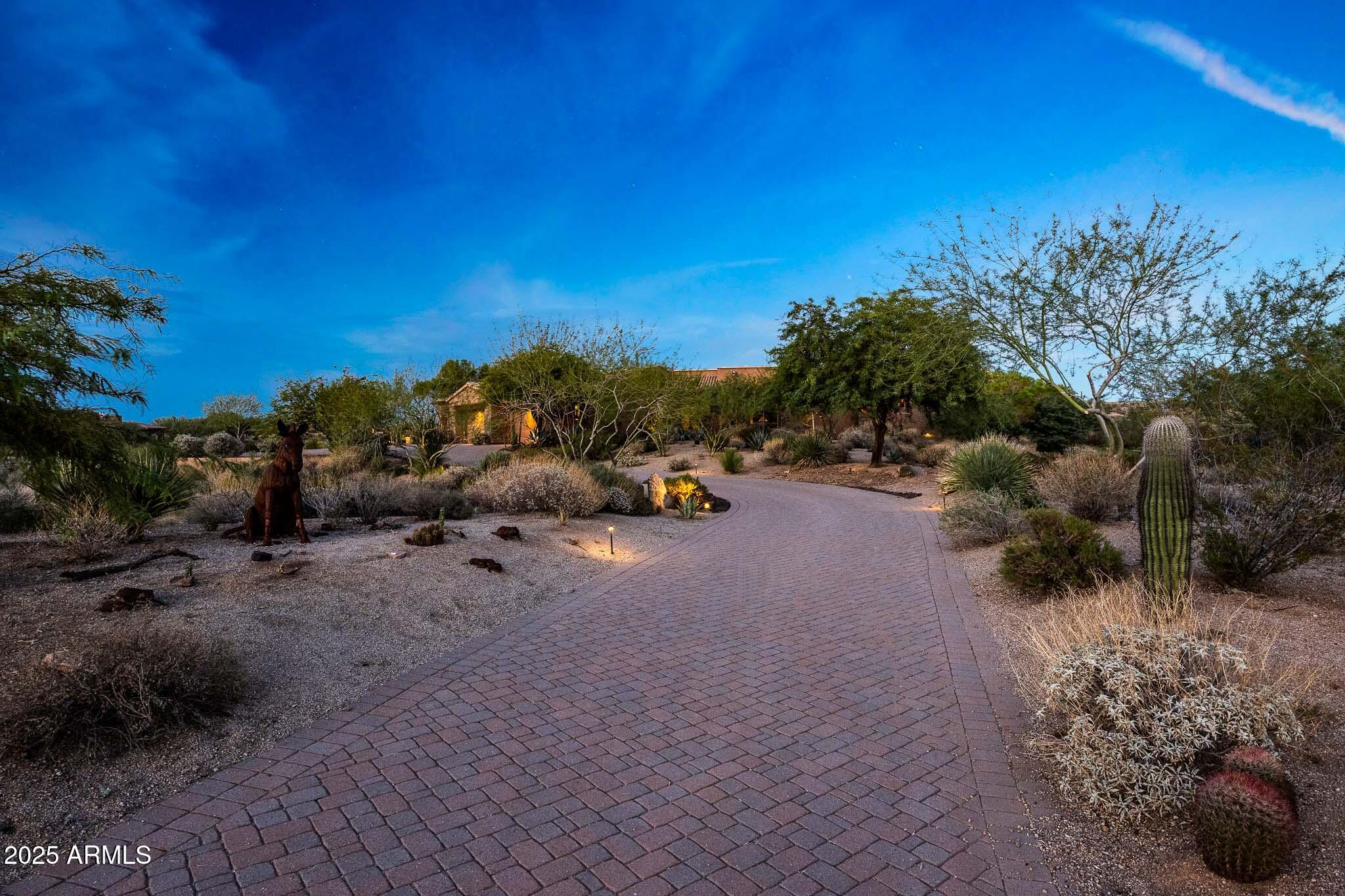 SONORAN CREST - Residential
