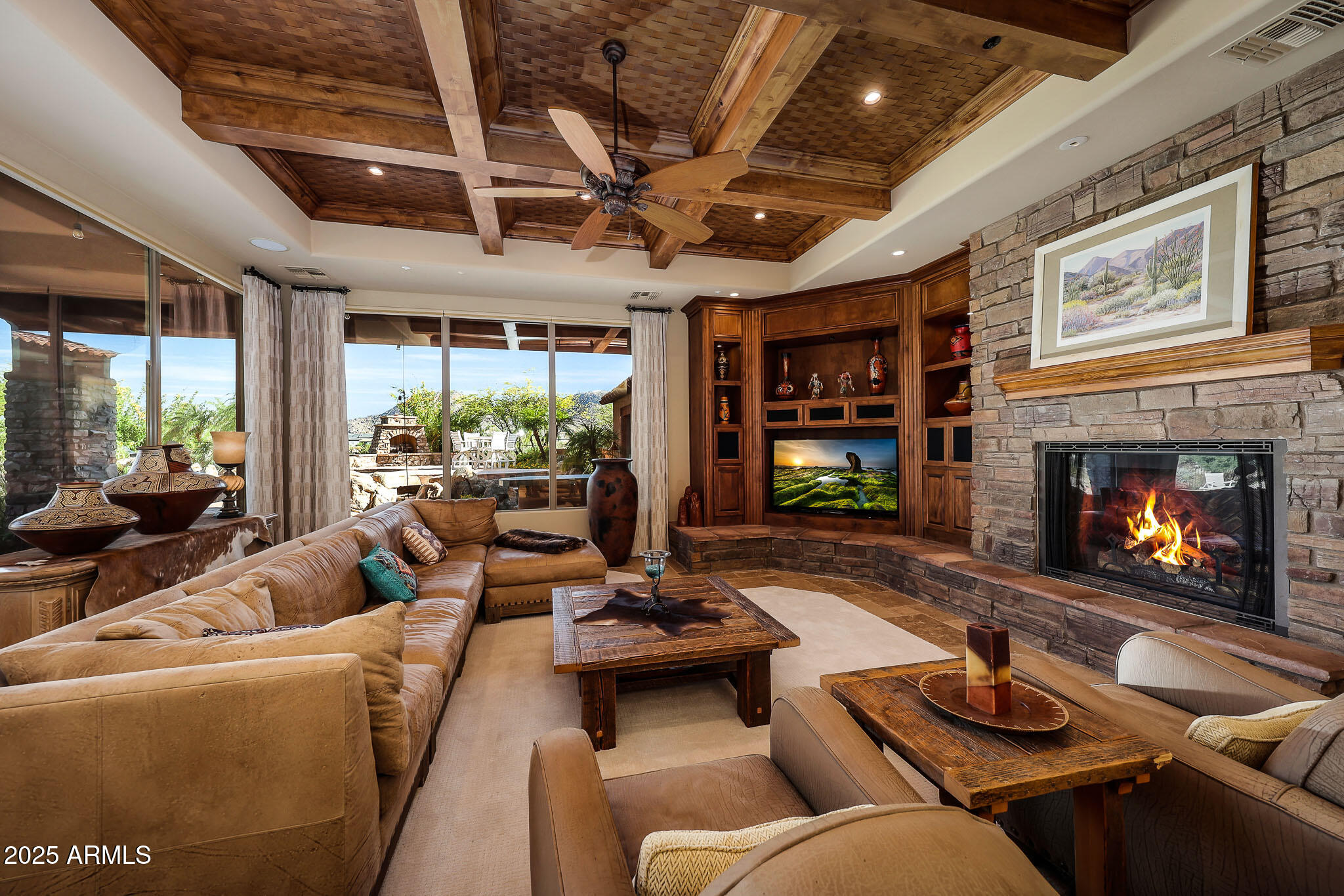 SONORAN CREST - Residential